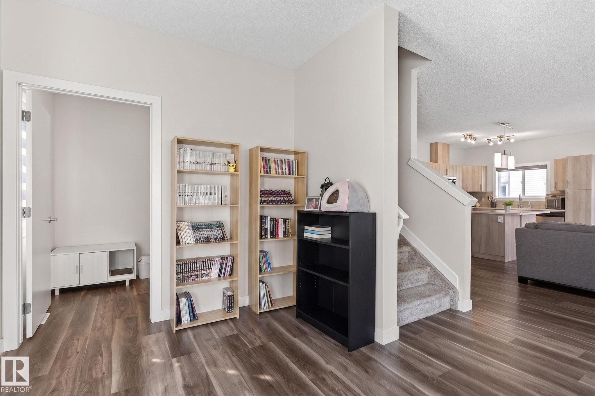 Photo 23 at 37 - 979 Crystallina Nera Way NW, Crystallina Nera West, Edmonton