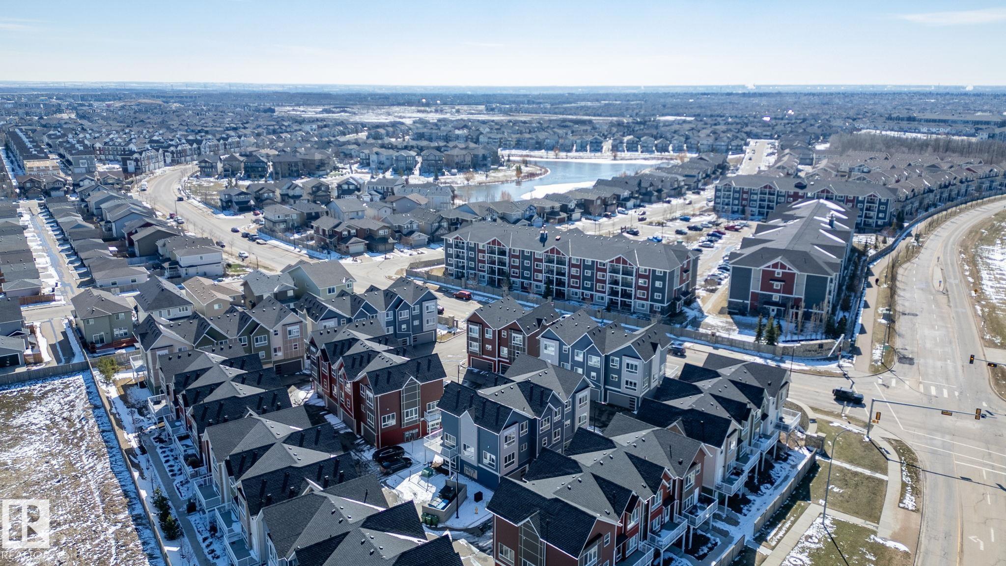 Photo 41 at 37 - 979 Crystallina Nera Way NW, Crystallina Nera West, Edmonton