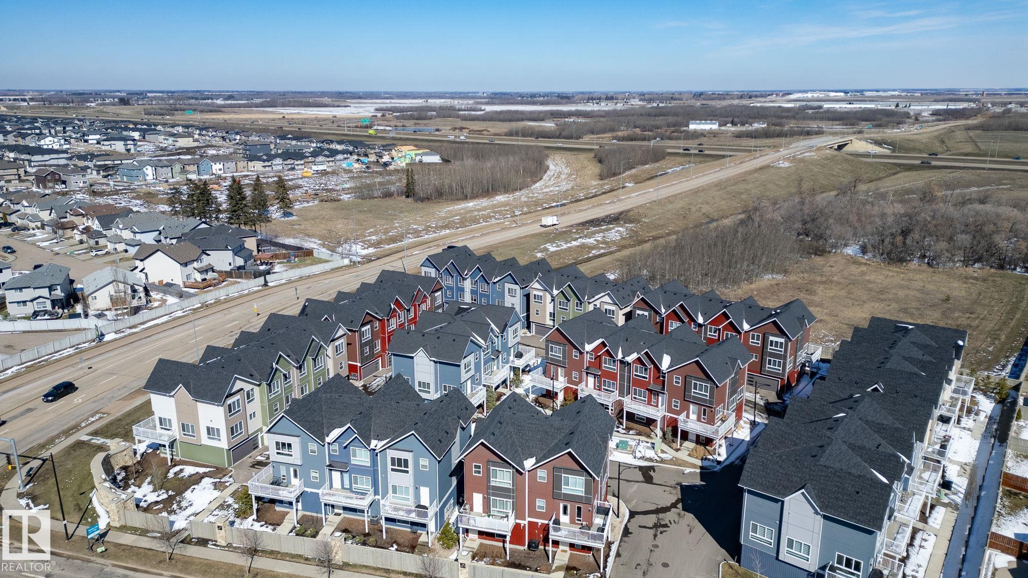 Photo 42 at 37 - 979 Crystallina Nera Way NW, Crystallina Nera West, Edmonton