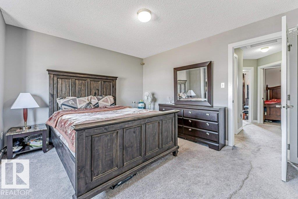 Photo 12 at 2317 27 Avenue NW, Silver Berry, Edmonton