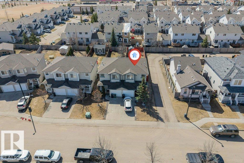 Photo 3 at 2317 27 Avenue NW, Silver Berry, Edmonton