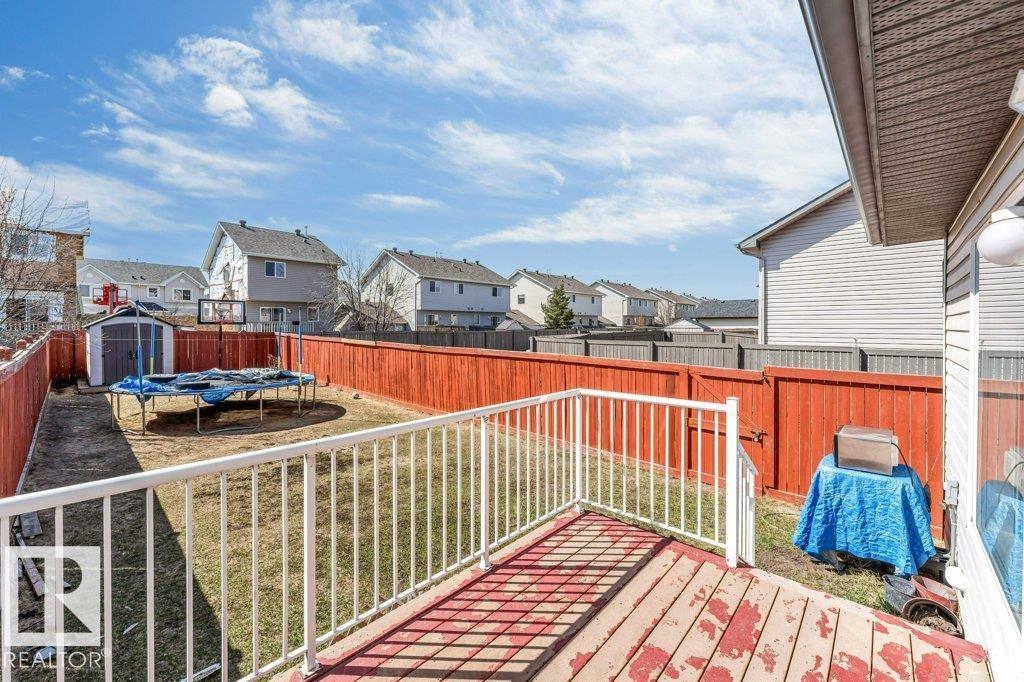 Photo 30 at 2317 27 Avenue NW, Silver Berry, Edmonton