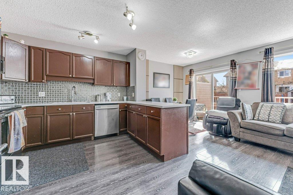 Photo 4 at 2317 27 Avenue NW, Silver Berry, Edmonton