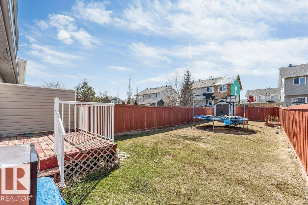 Photo 31 at 2317 27 Avenue NW, Silver Berry, Edmonton