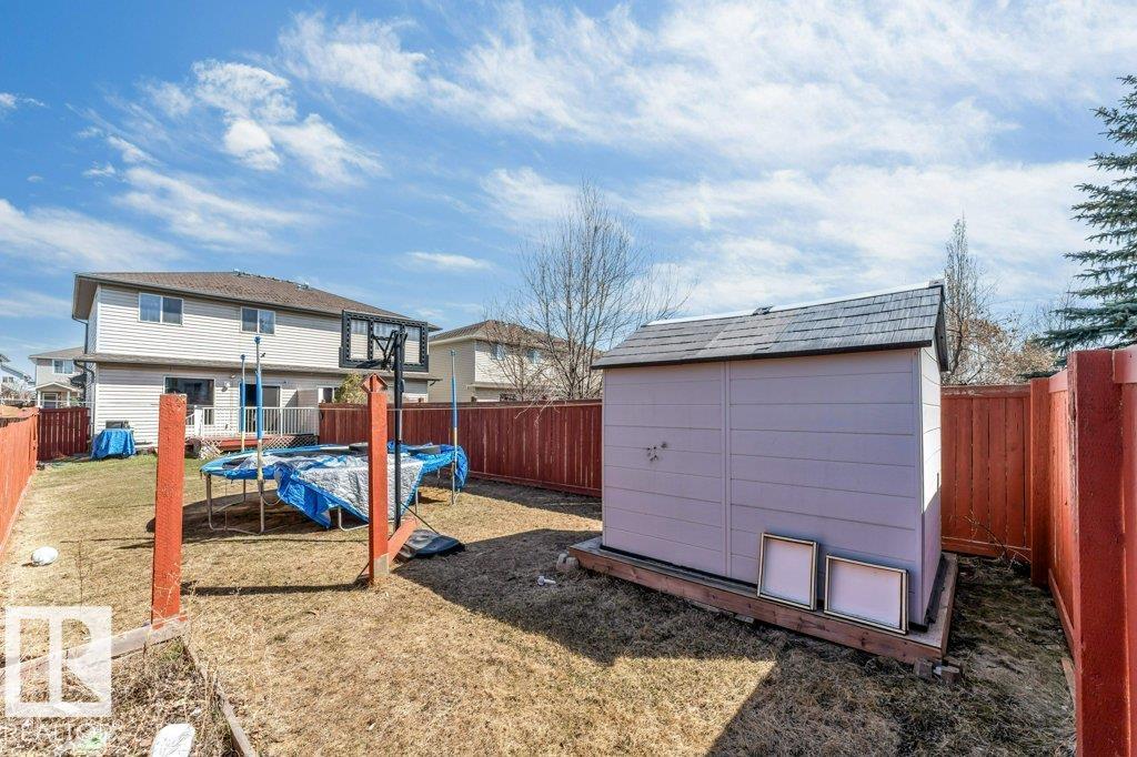 Photo 33 at 2317 27 Avenue NW, Silver Berry, Edmonton