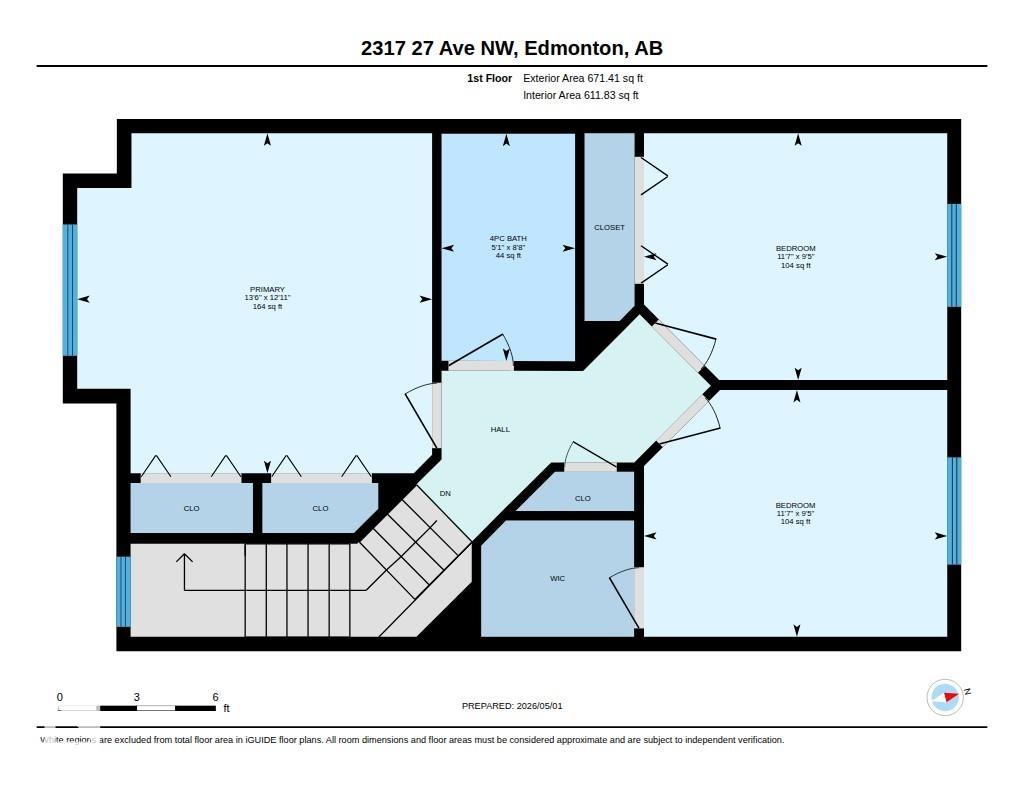 Photo 38 at 2317 27 Avenue NW, Silver Berry, Edmonton