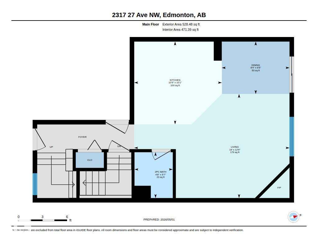 Photo 39 at 2317 27 Avenue NW, Silver Berry, Edmonton
