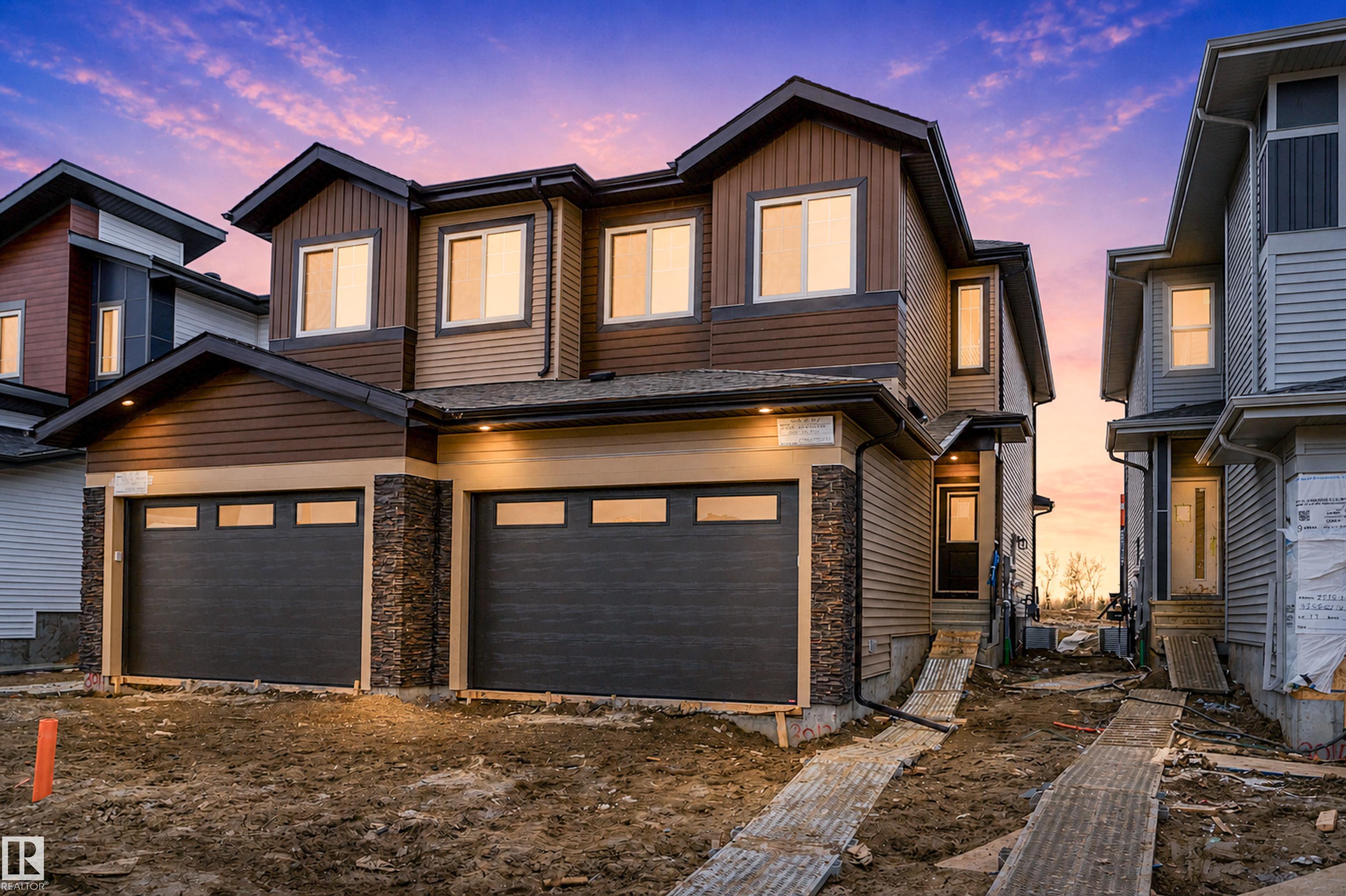 3013 8 Avenue SW, Alces, Edmonton