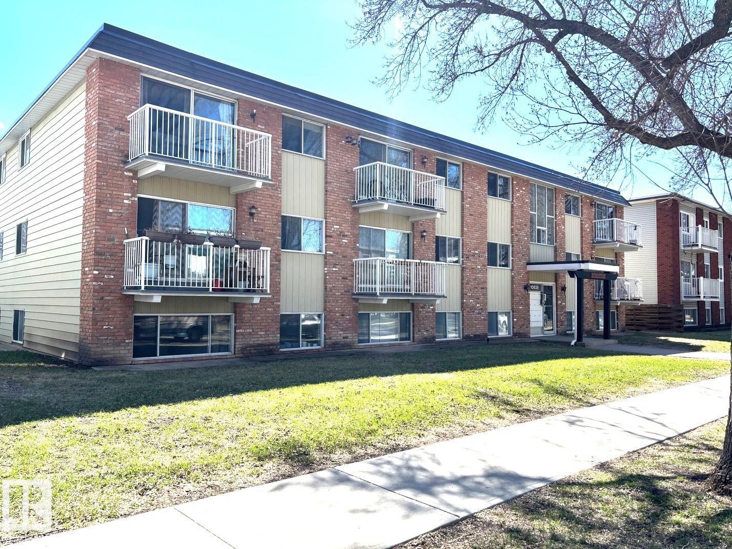 Photo 21 at 304 - 10635 80 Avenue NW, Queen Alexandra, Edmonton