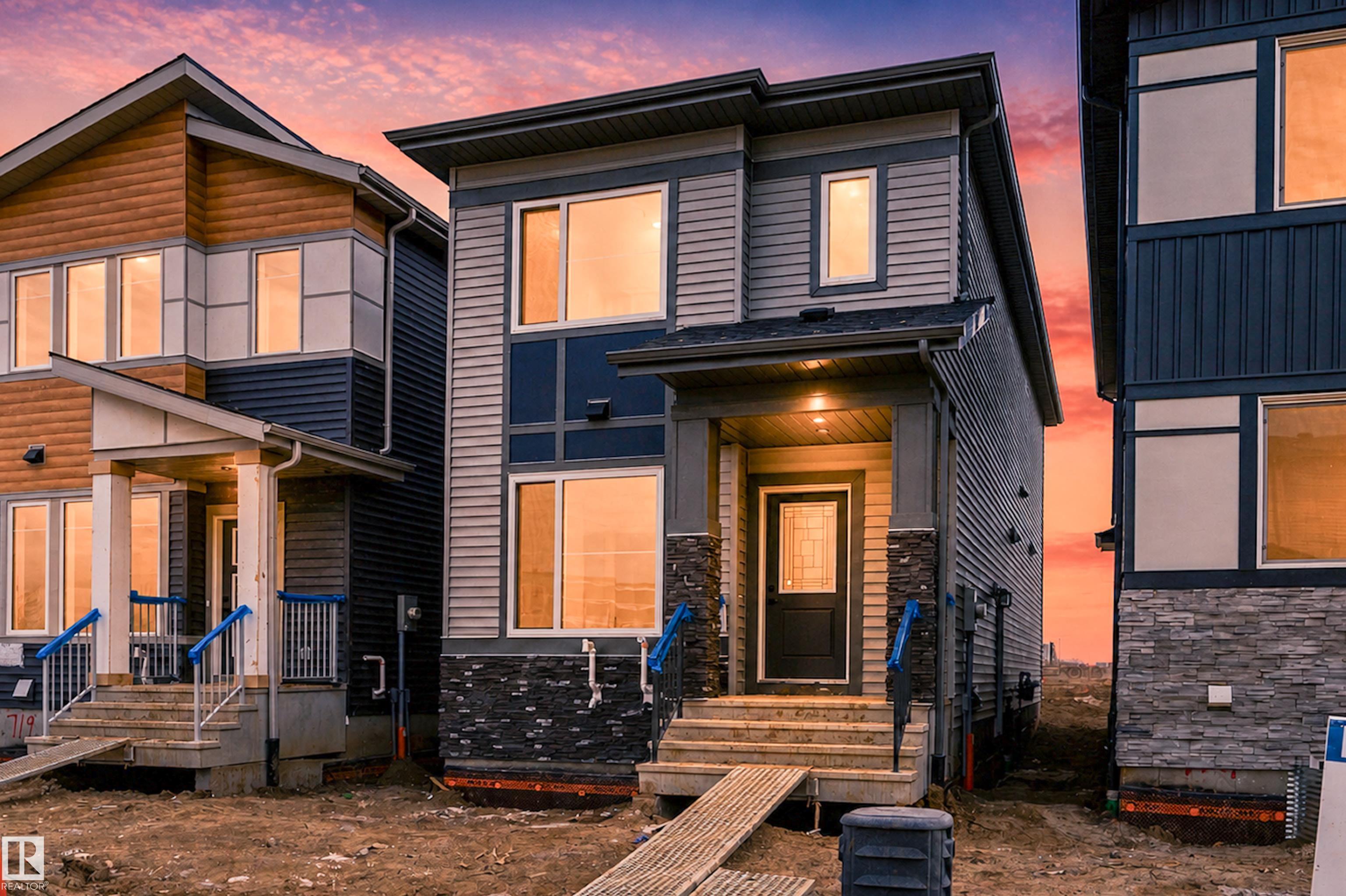 723 30 Street SW, Alces, Edmonton