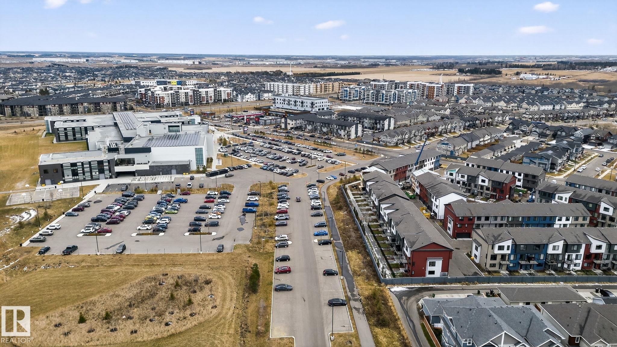 Photo 51 at 72 - 11910 35 Avenue SW, Heritage Valley Town Centre Area, Edmonton