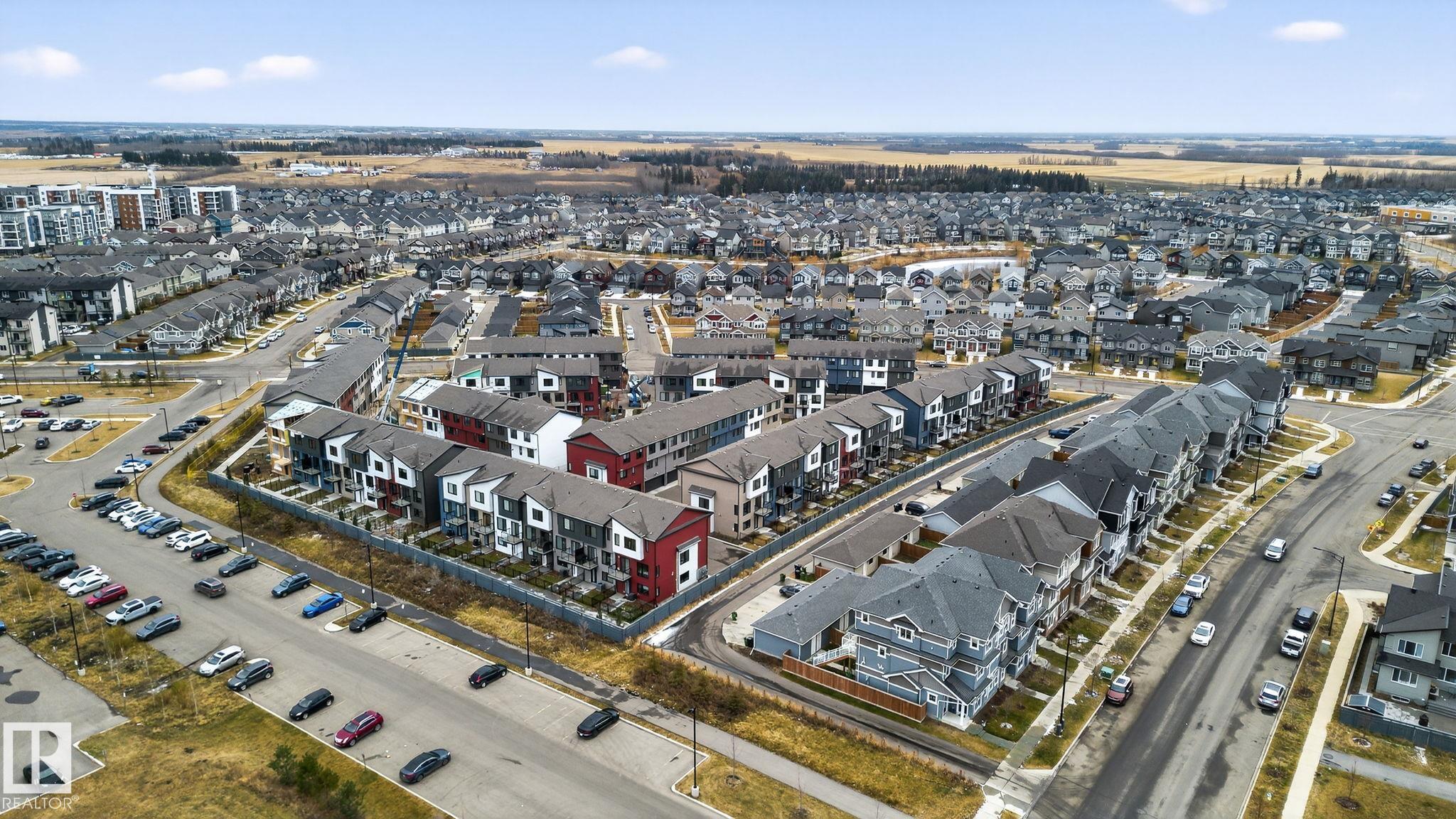 Photo 52 at 72 - 11910 35 Avenue SW, Heritage Valley Town Centre Area, Edmonton