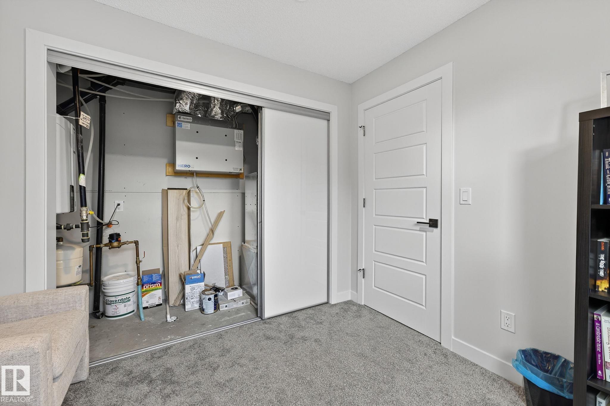 Photo 8 at 72 - 11910 35 Avenue SW, Heritage Valley Town Centre Area, Edmonton