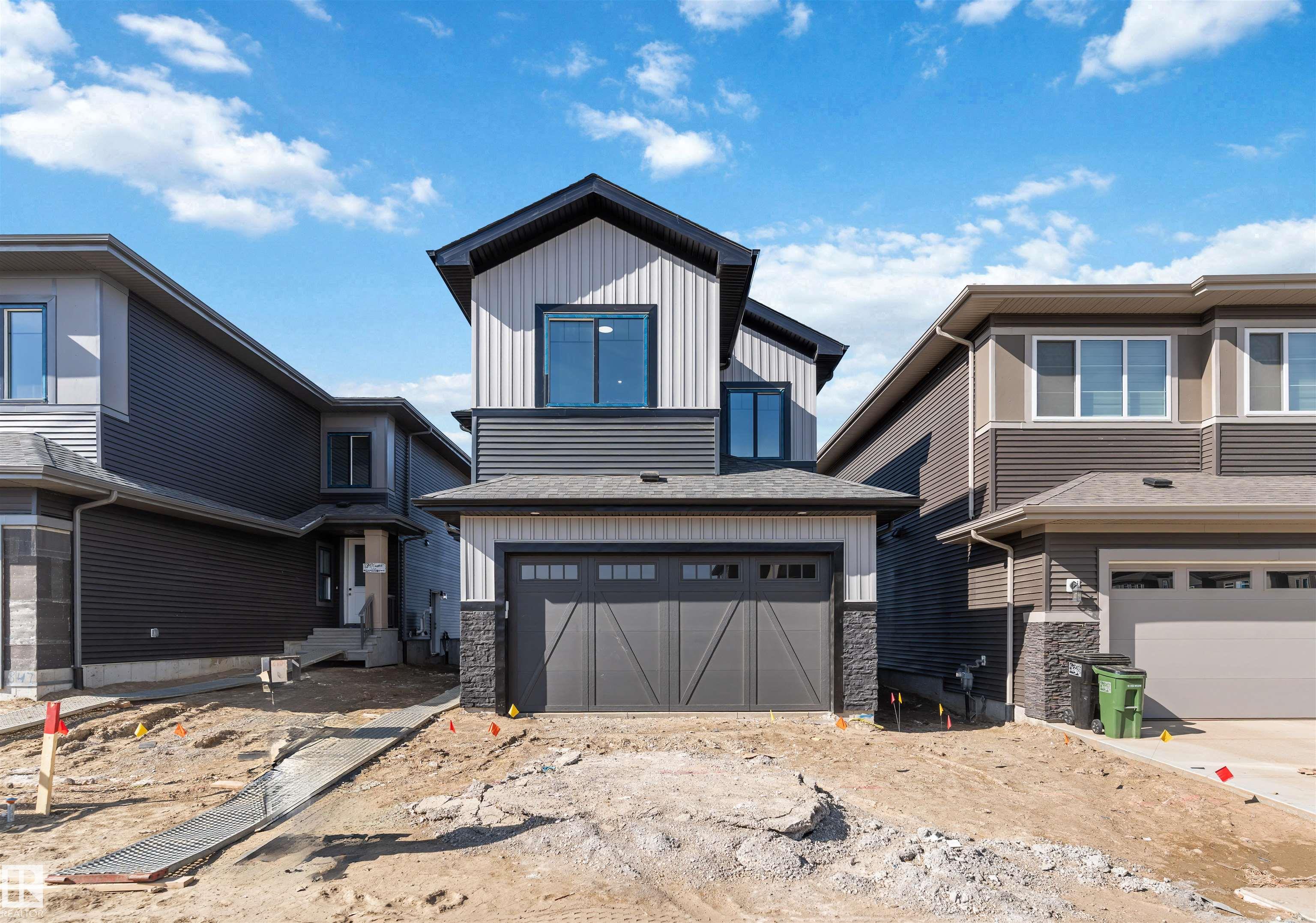 Photo 34 at 1849 Crossbill Loop NW, Kinglet Gardens, Edmonton