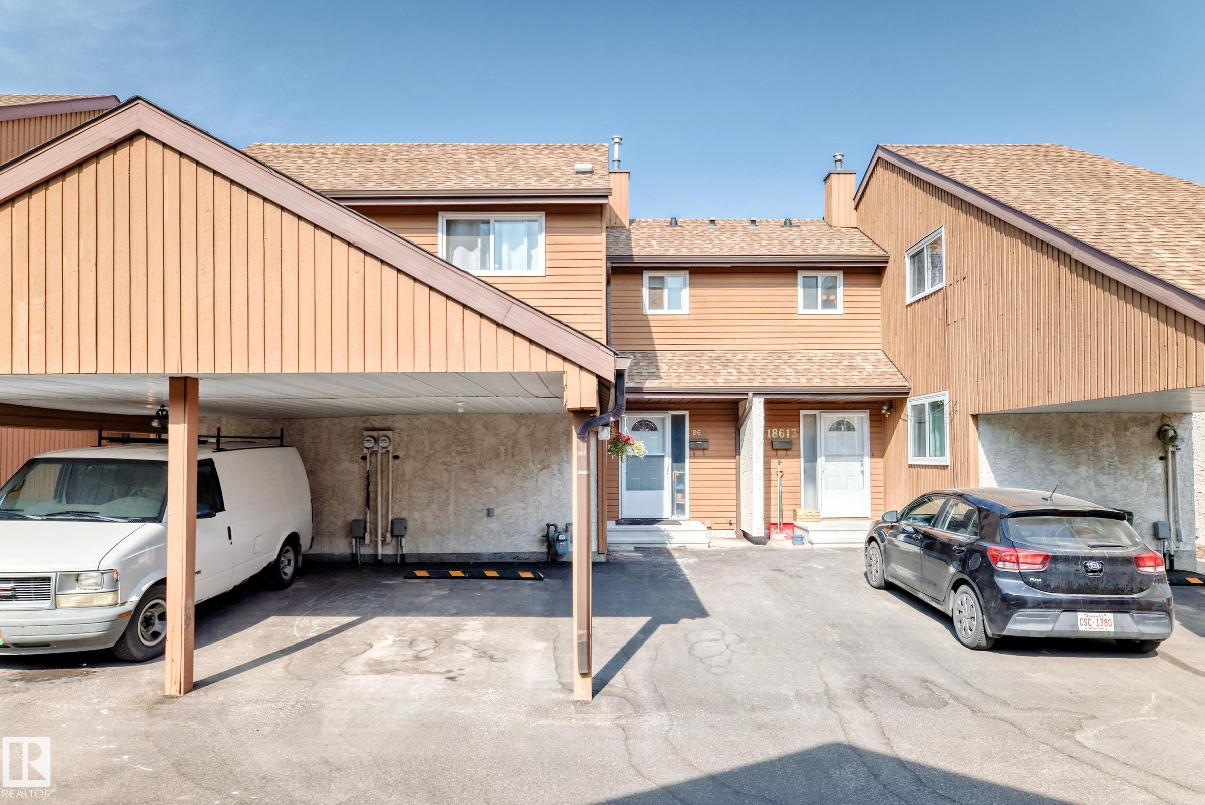 Photo 2 at 18611 66 Avenue NW, Ormsby Place, Edmonton