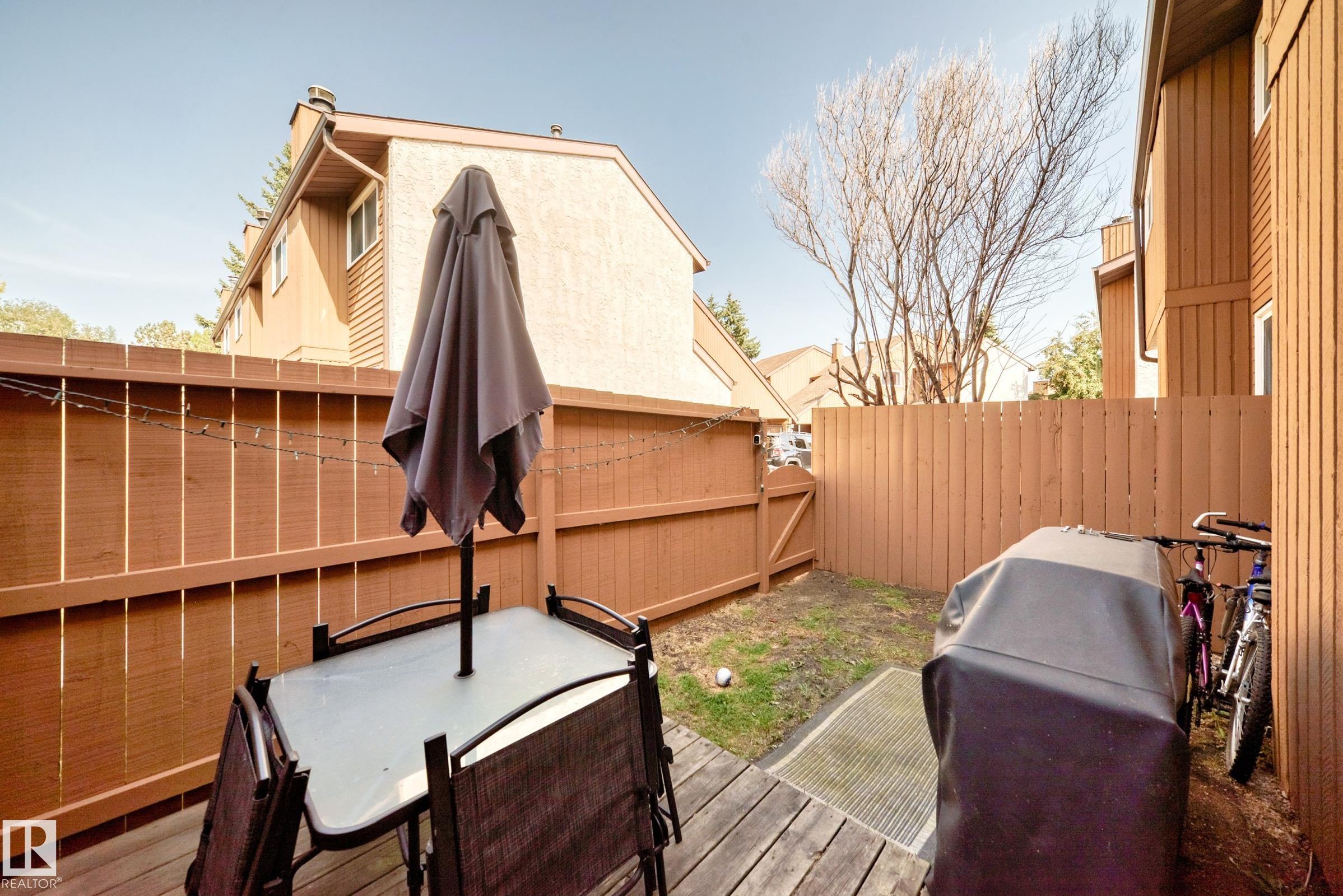 Photo 17 at 18611 66 Avenue NW, Ormsby Place, Edmonton