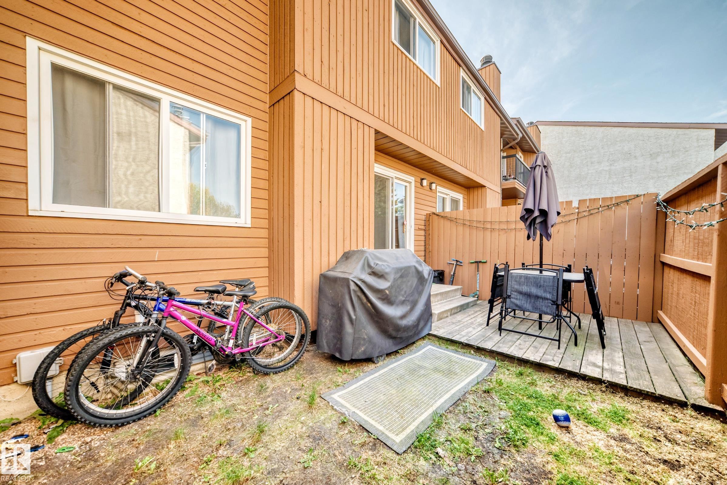 Photo 19 at 18611 66 Avenue NW, Ormsby Place, Edmonton