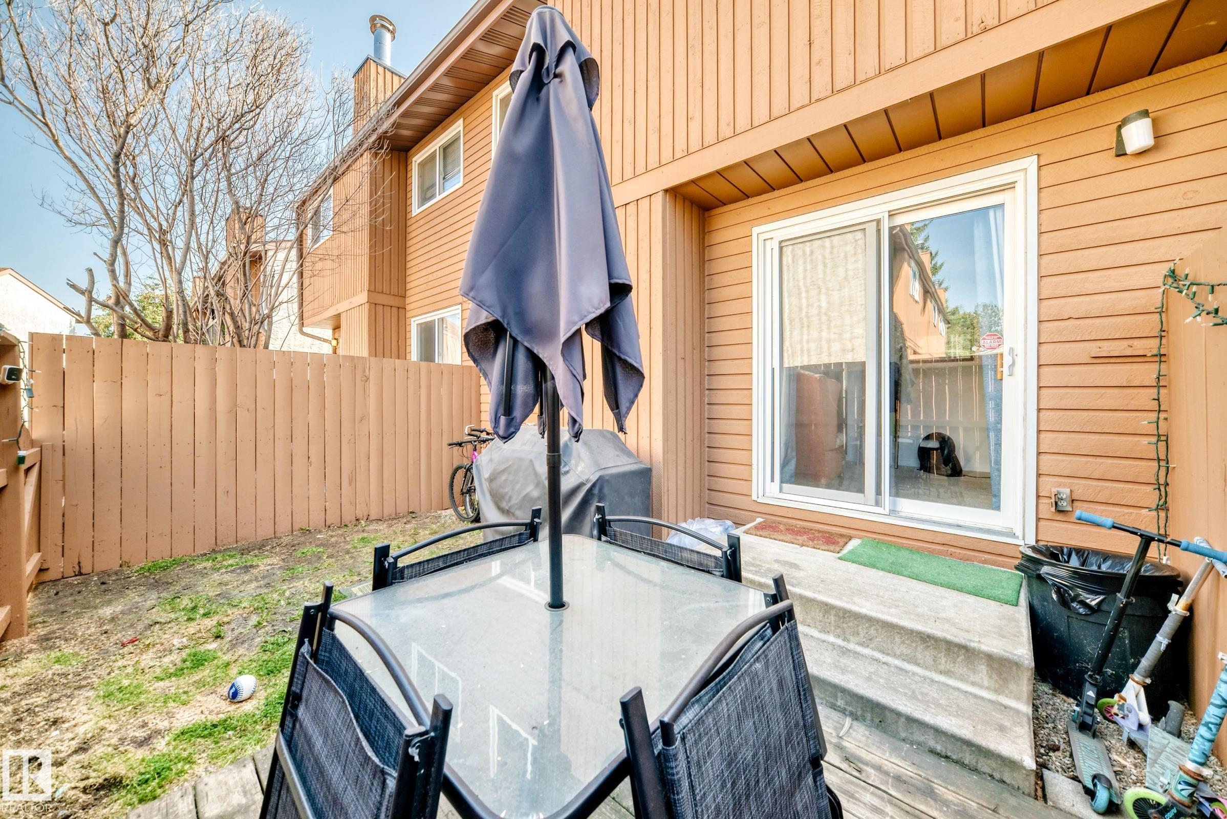 Photo 20 at 18611 66 Avenue NW, Ormsby Place, Edmonton