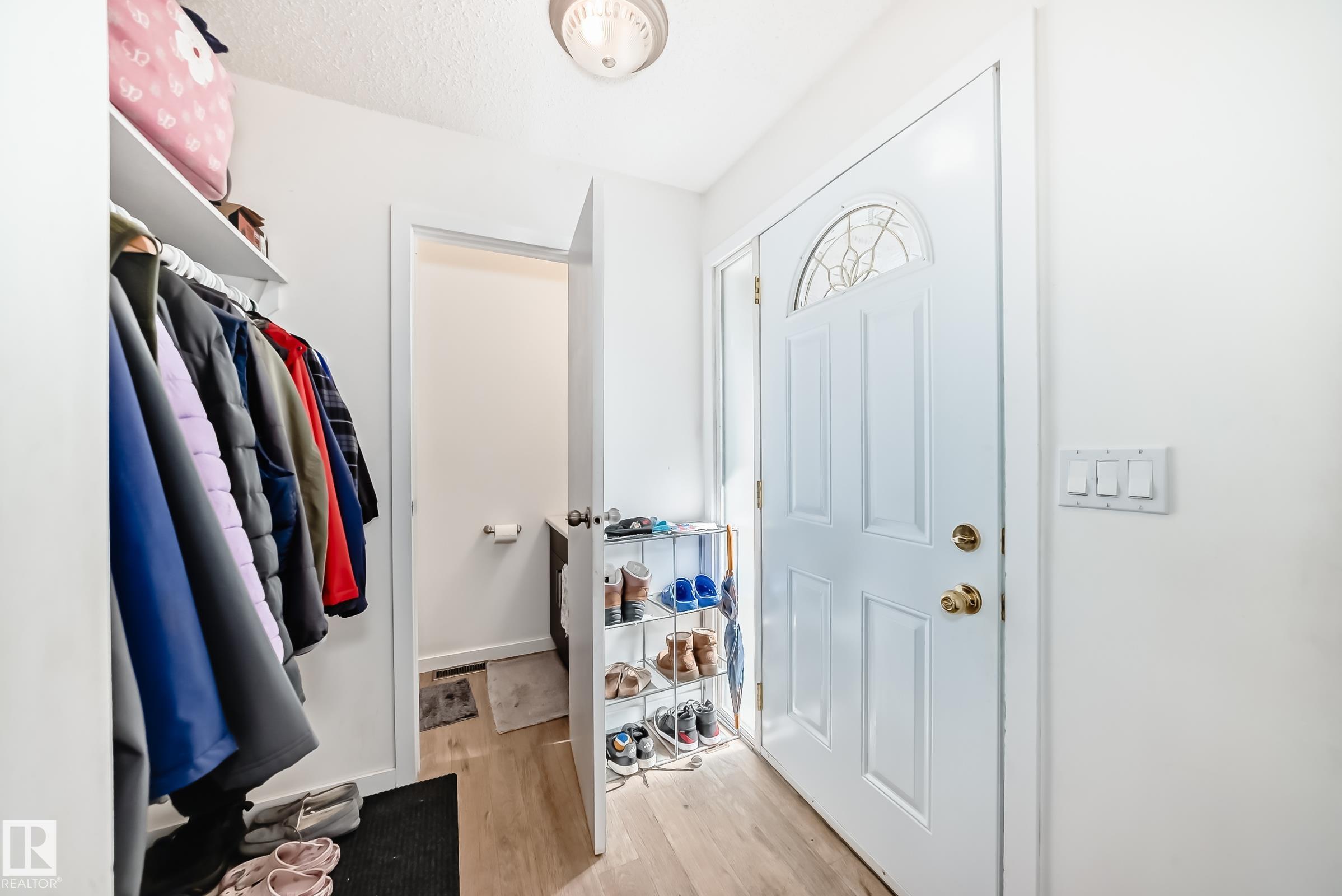 Photo 4 at 18611 66 Avenue NW, Ormsby Place, Edmonton