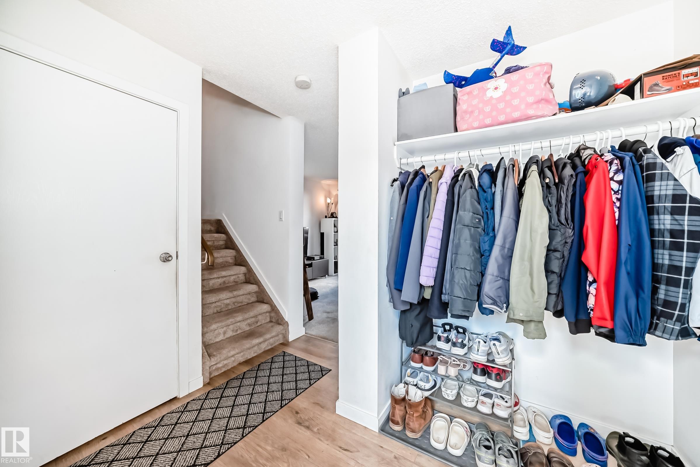 Photo 5 at 18611 66 Avenue NW, Ormsby Place, Edmonton