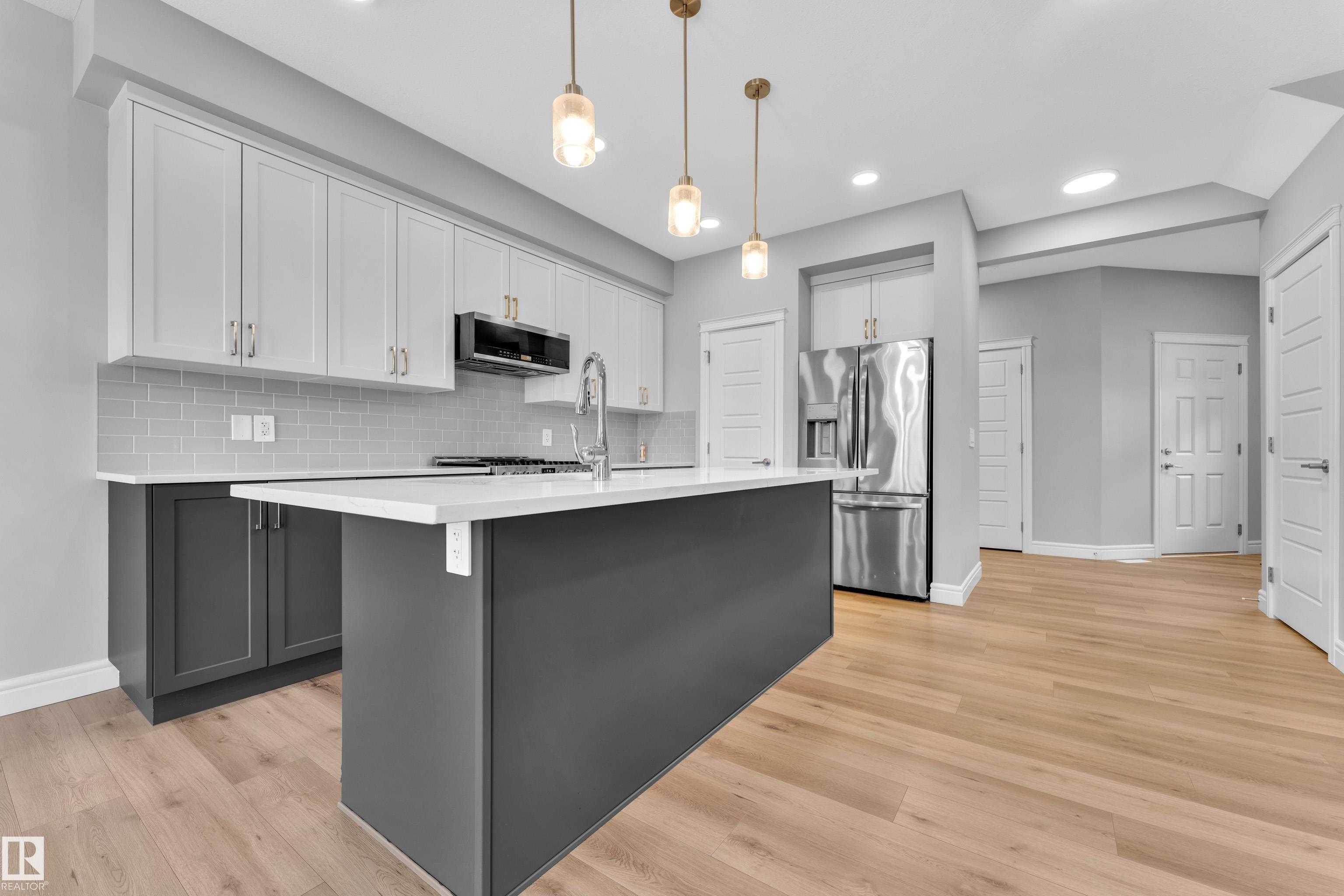 Photo 6 at 16222 19 Avenue SW, Glenridding Heights, Edmonton
