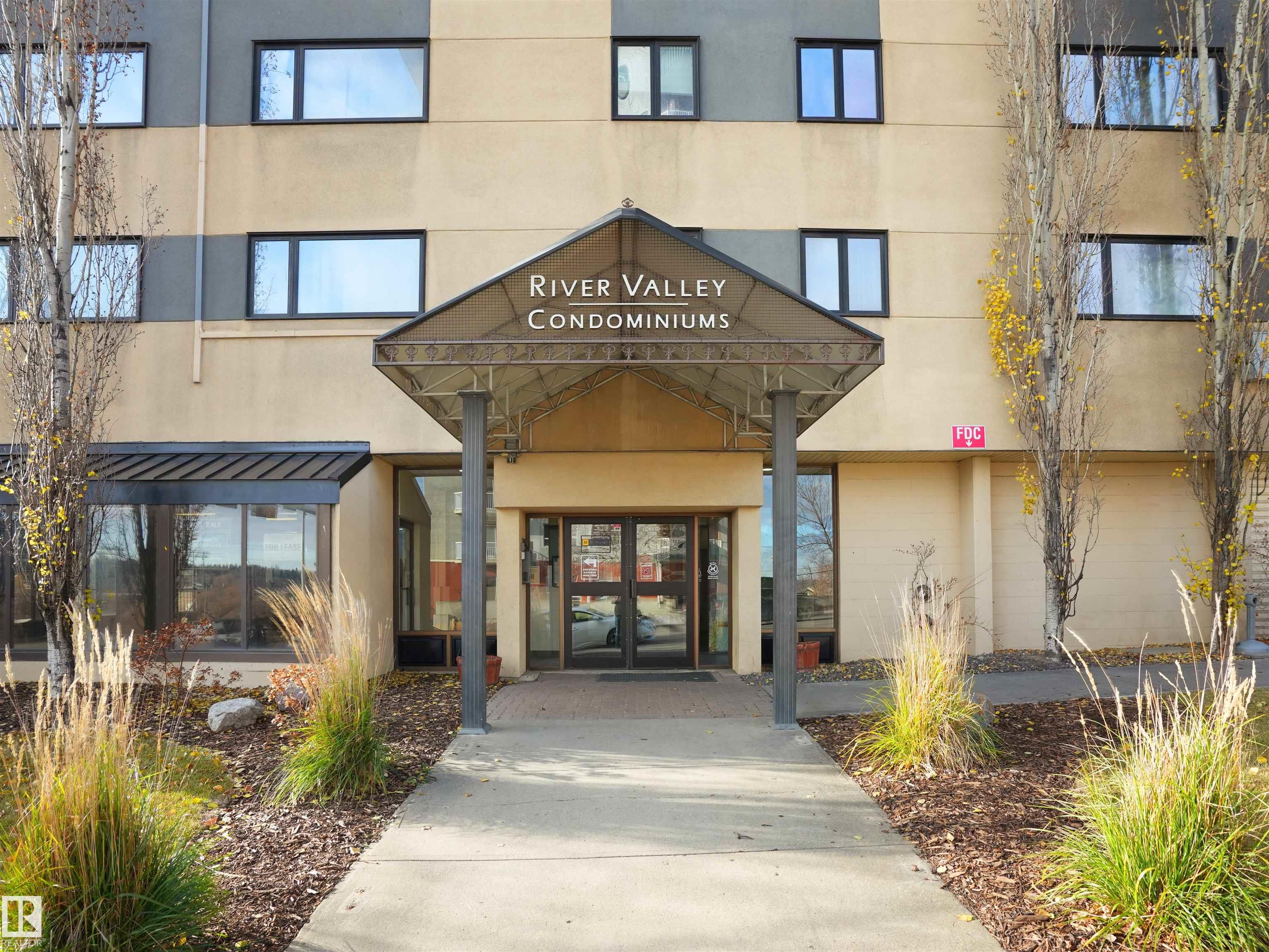 307 - 9710 105 Street NW, Downtown, Edmonton