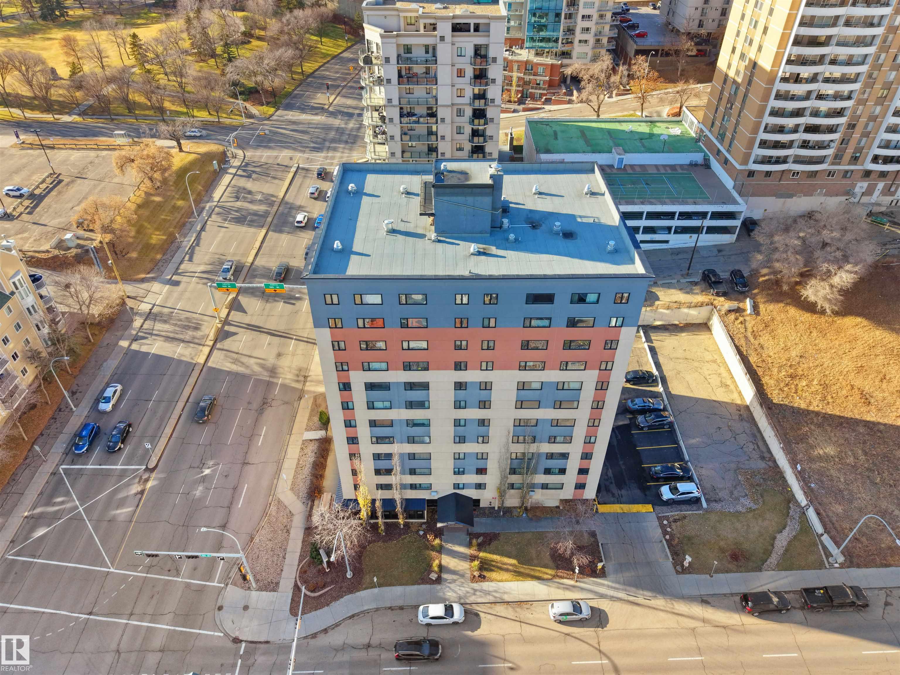 Picture for #307 9710 105 ST NW