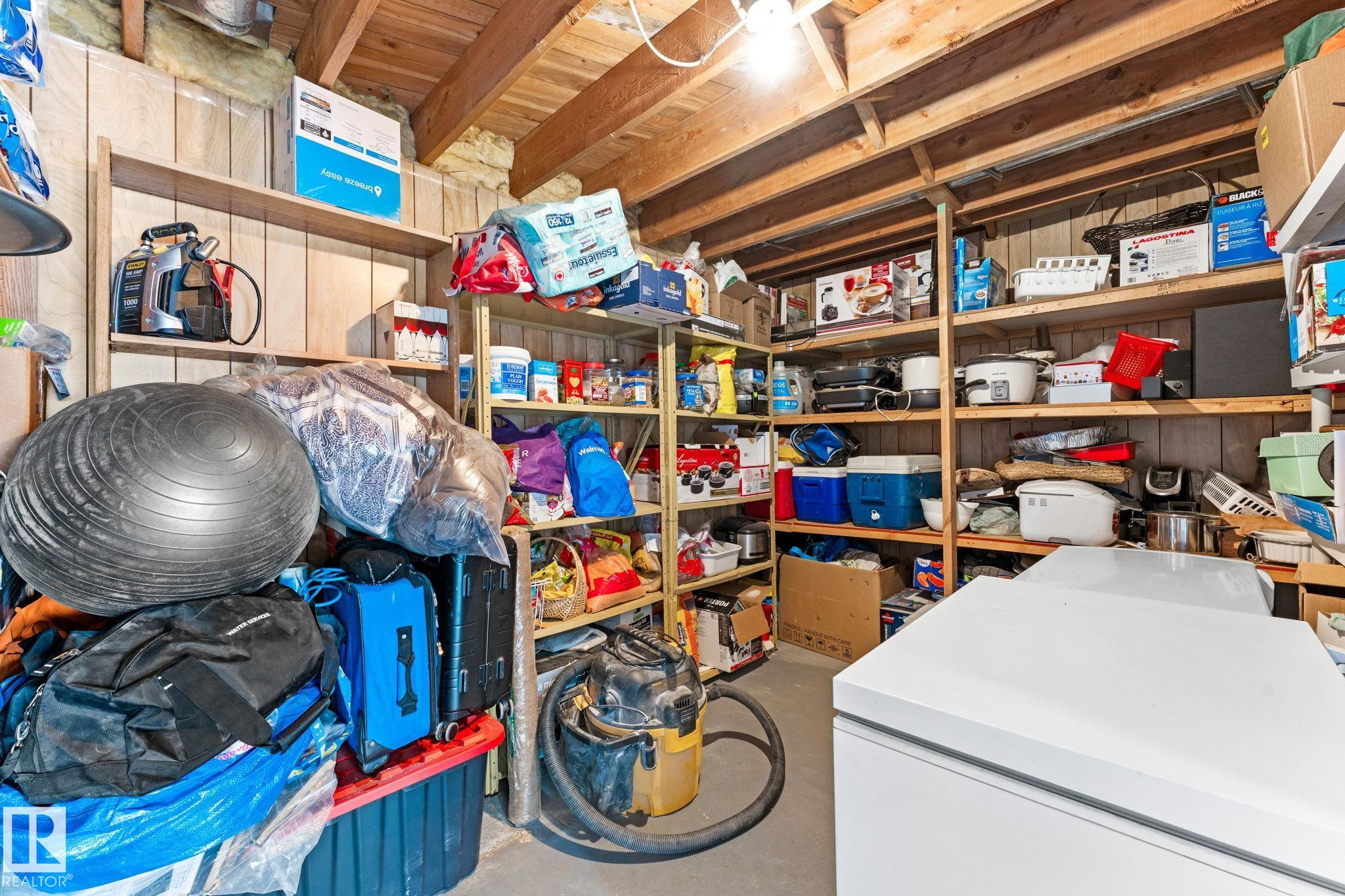 Photo 48 at 10673 161 Avenue NW, Beaumaris, Edmonton
