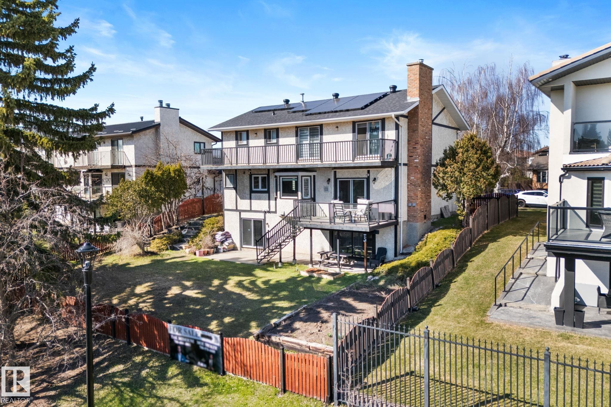 Photo 52 at 10673 161 Avenue NW, Beaumaris, Edmonton