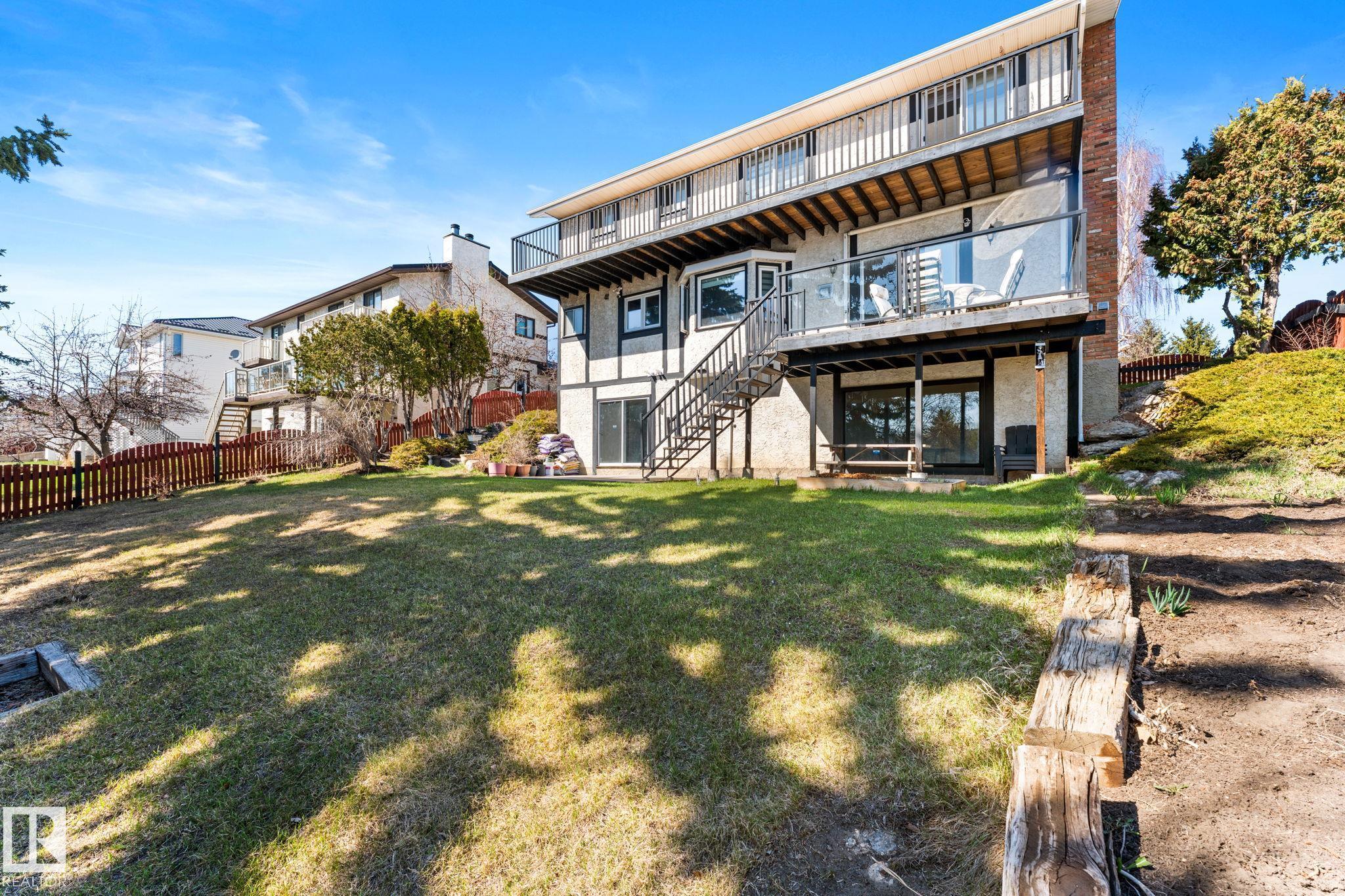 Photo 53 at 10673 161 Avenue NW, Beaumaris, Edmonton