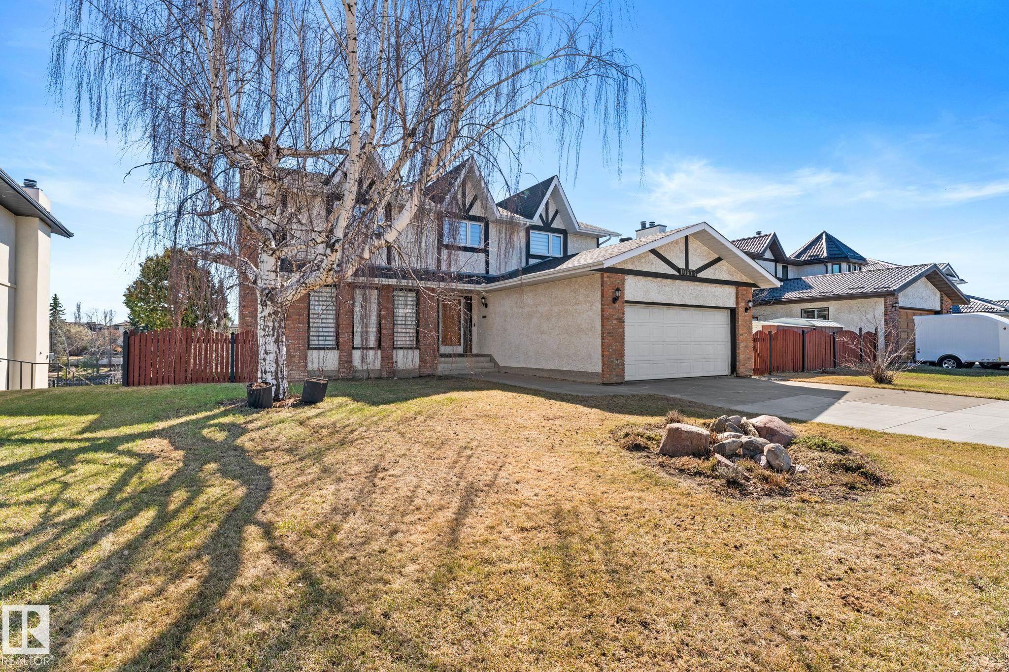 Photo 56 at 10673 161 Avenue NW, Beaumaris, Edmonton