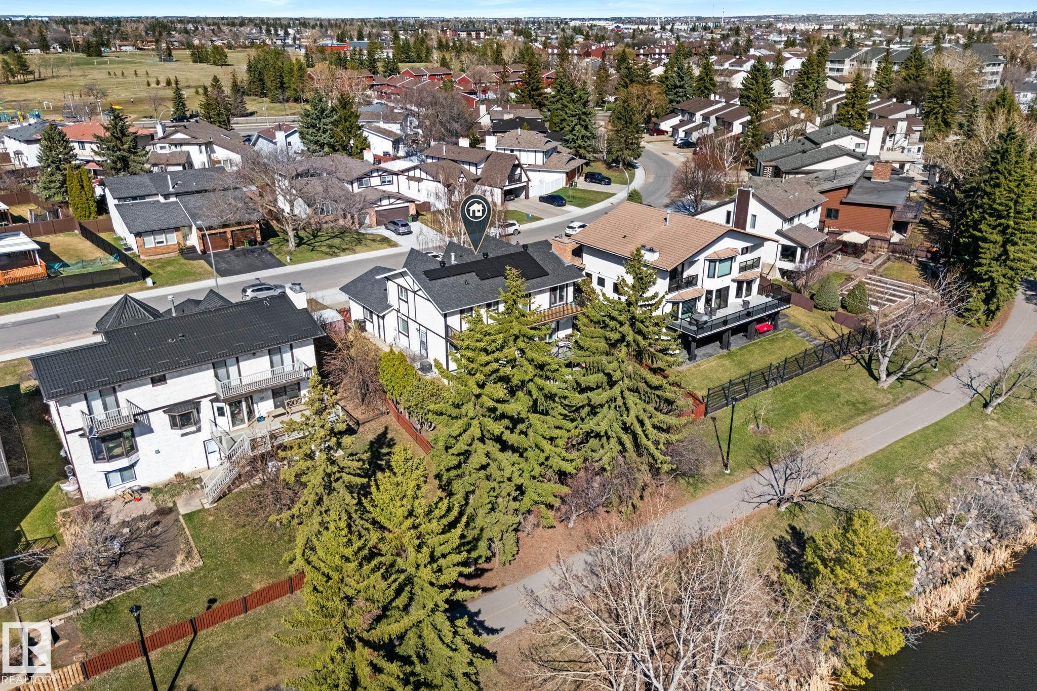 Photo 60 at 10673 161 Avenue NW, Beaumaris, Edmonton