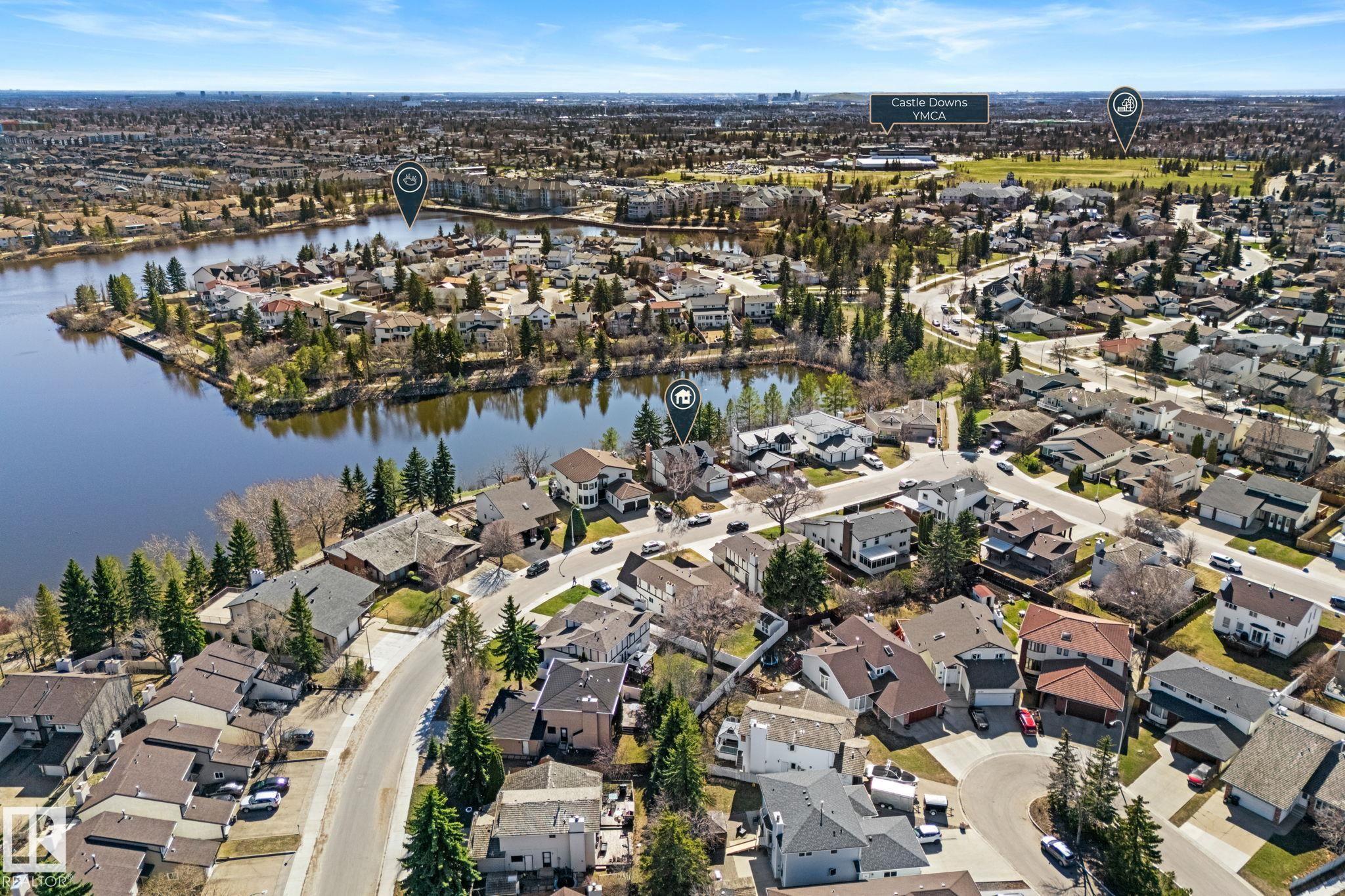 Photo 63 at 10673 161 Avenue NW, Beaumaris, Edmonton
