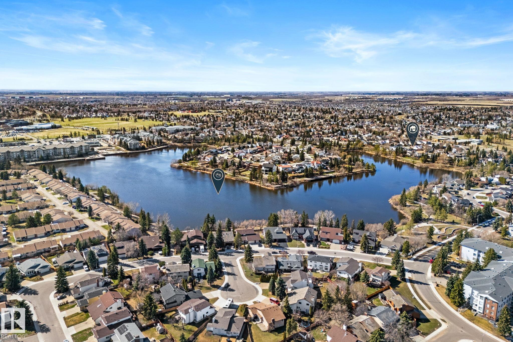 Photo 64 at 10673 161 Avenue NW, Beaumaris, Edmonton