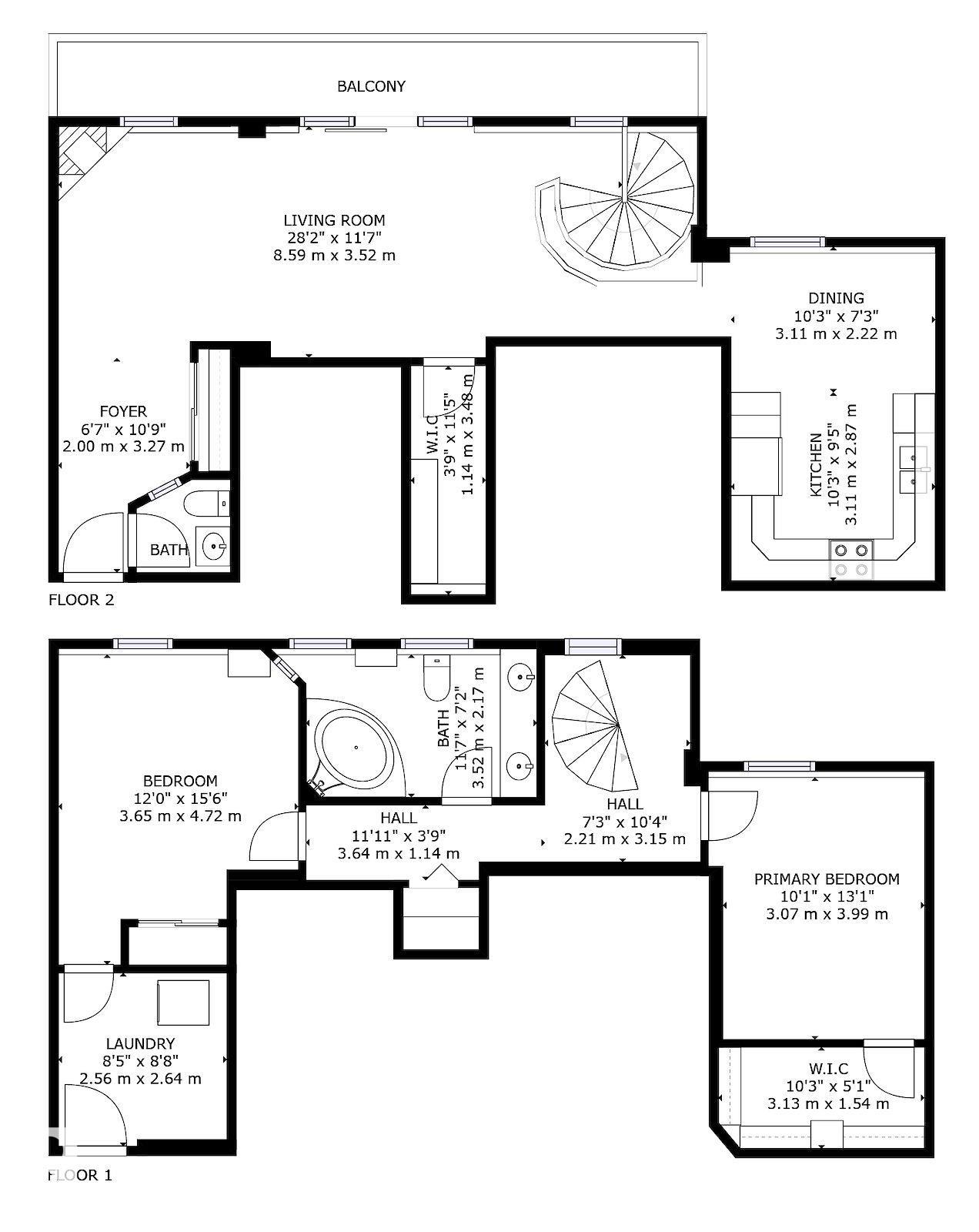 Picture for #406 10728 82 AV NW