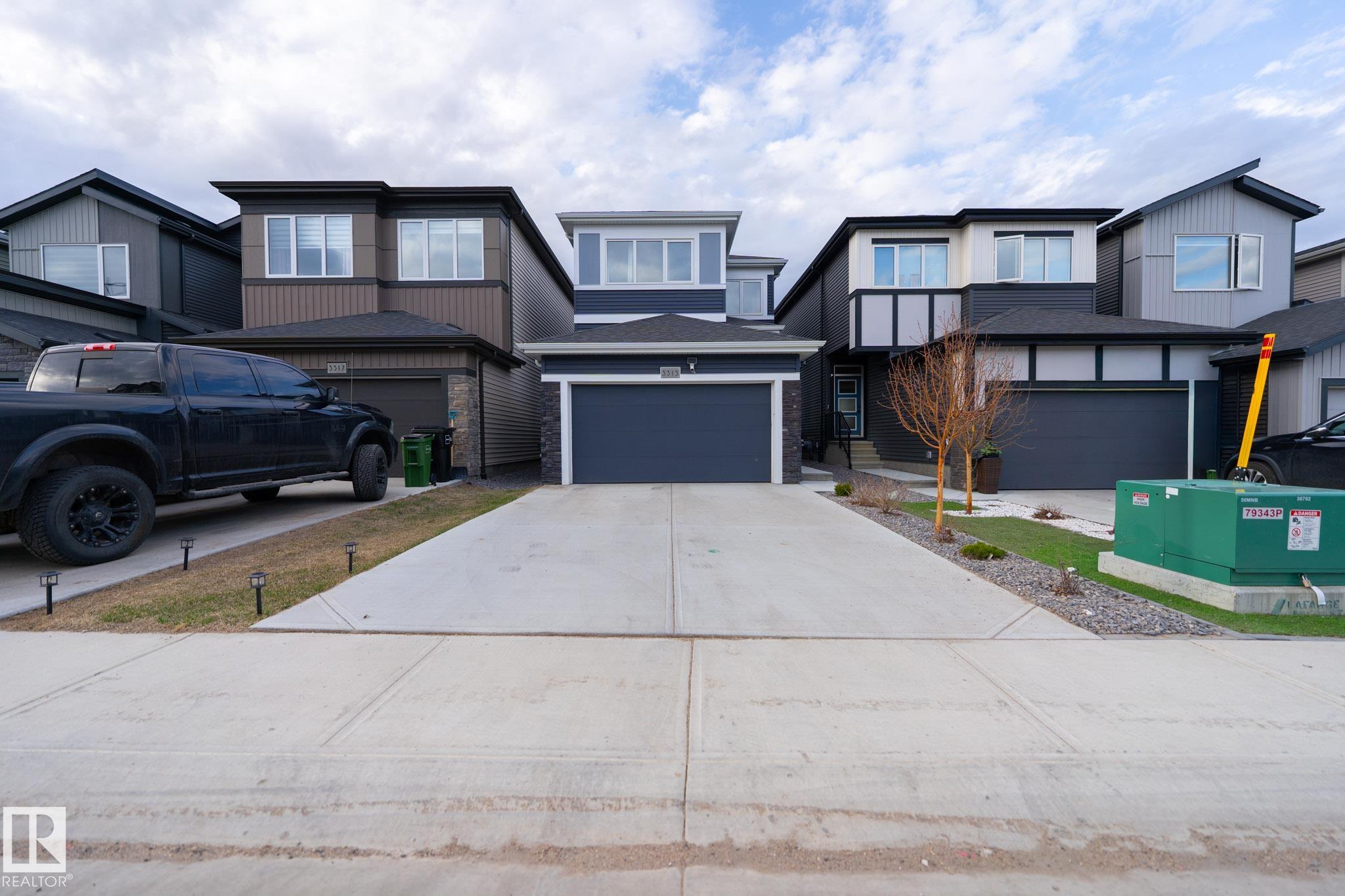 3315 Kulay Way SW, Keswick, Edmonton