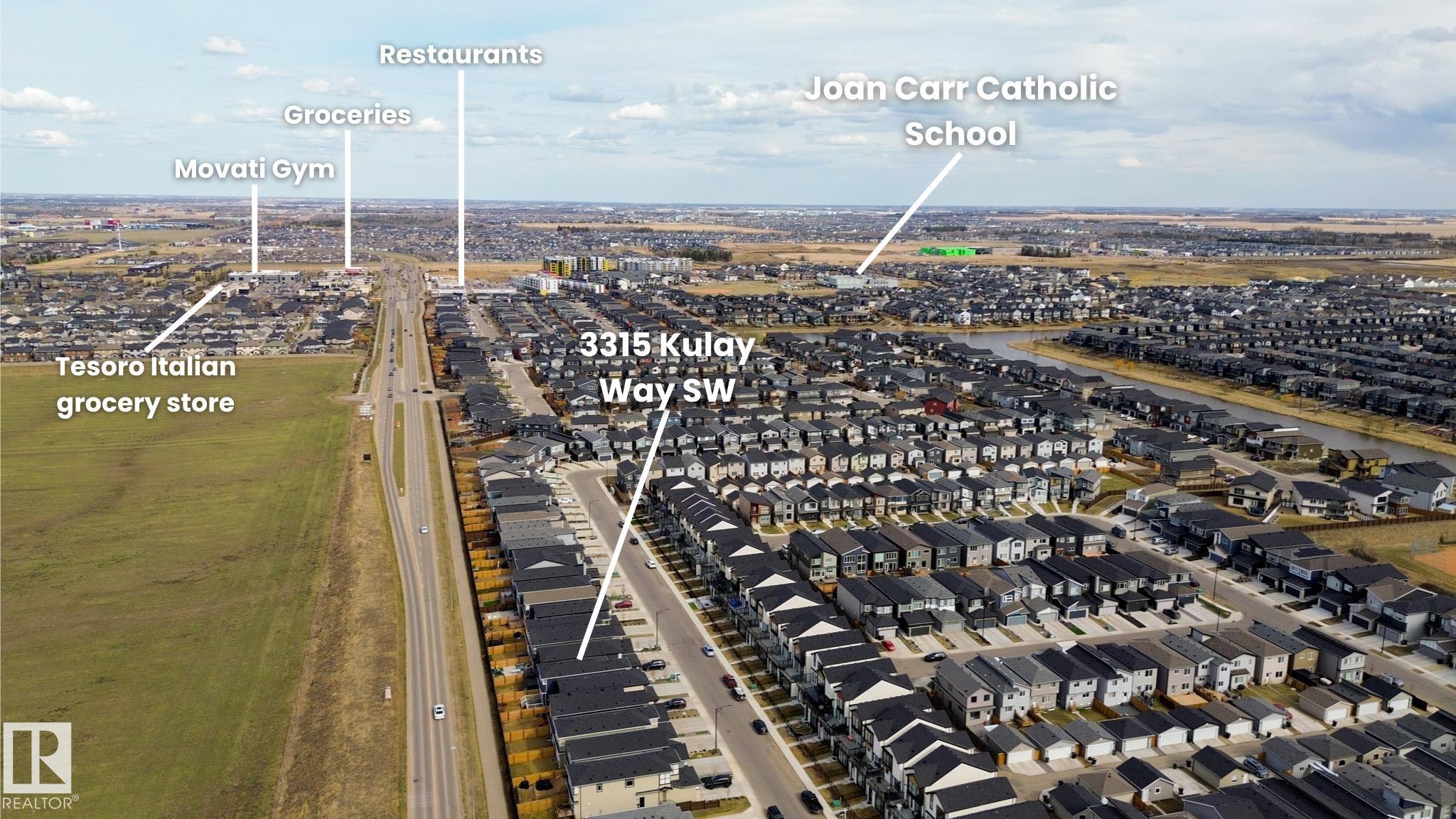 Picture for 3315 KULAY WY SW