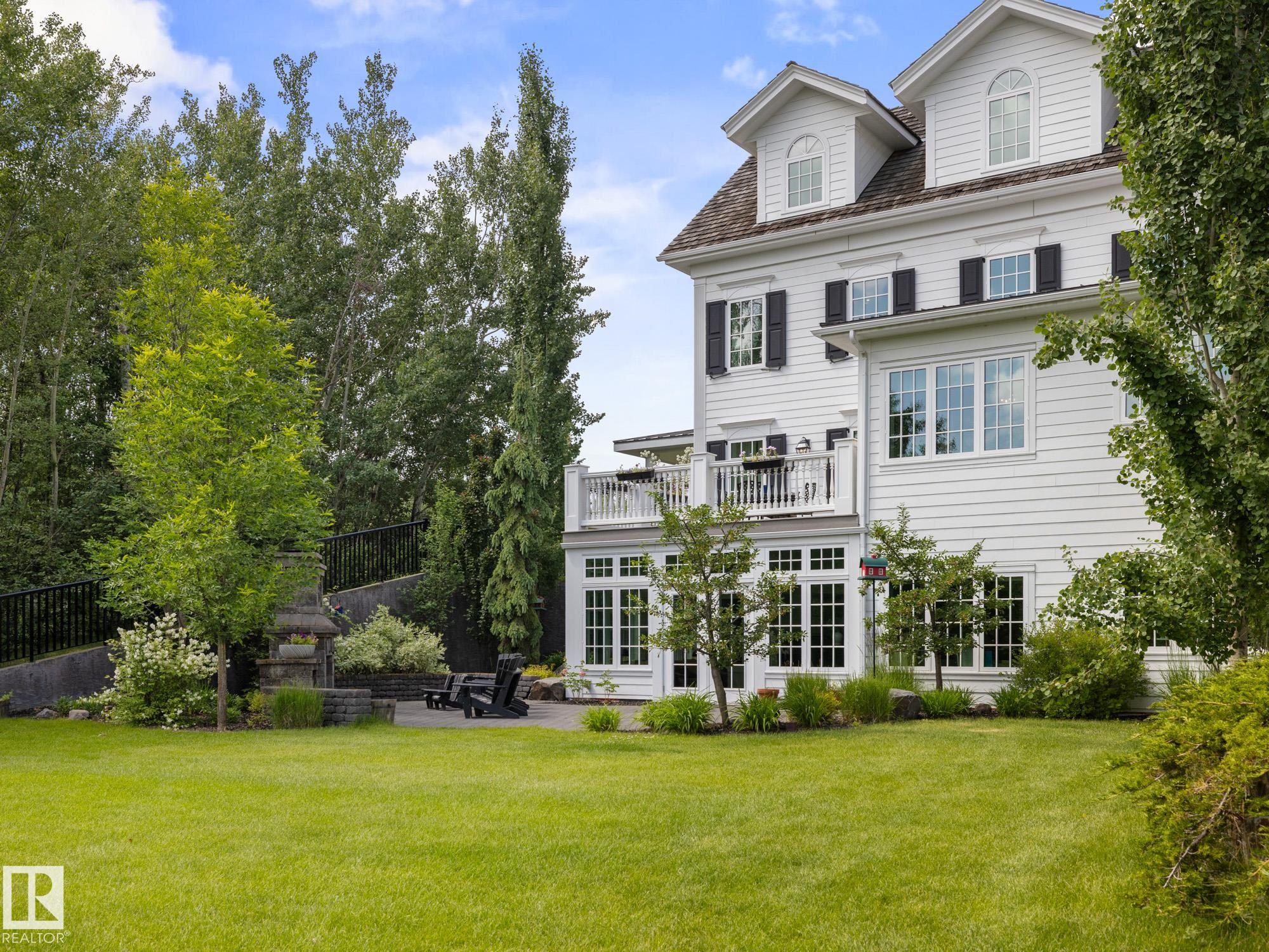 Photo 54 at 52105 Rge Road 225, Estates At Crimson Leaf, Rural Strathcona County