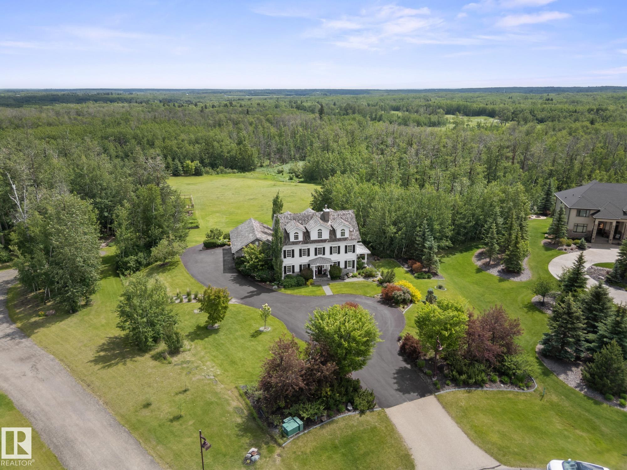 Photo 59 at 52105 Rge Road 225, Estates At Crimson Leaf, Rural Strathcona County