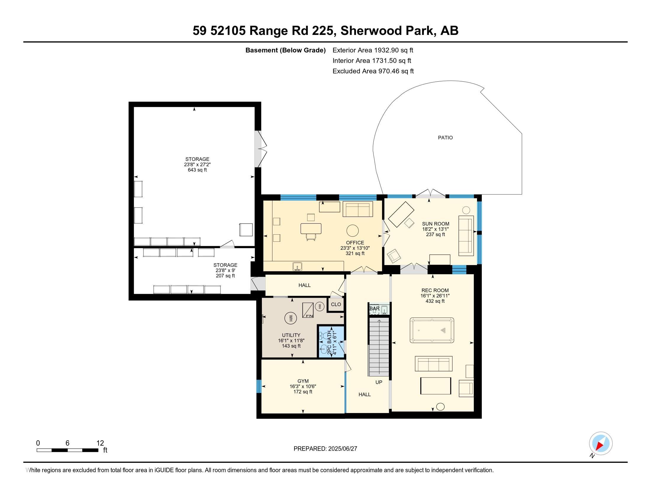 Photo 67 at 52105 Rge Road 225, Estates At Crimson Leaf, Rural Strathcona County