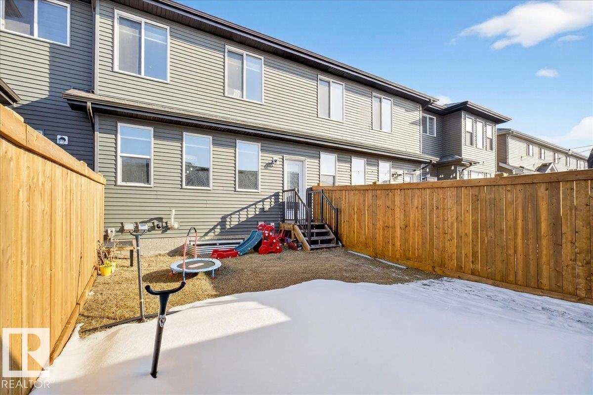 Photo 24 at 5315 22 Avenue SW, Walker, Edmonton