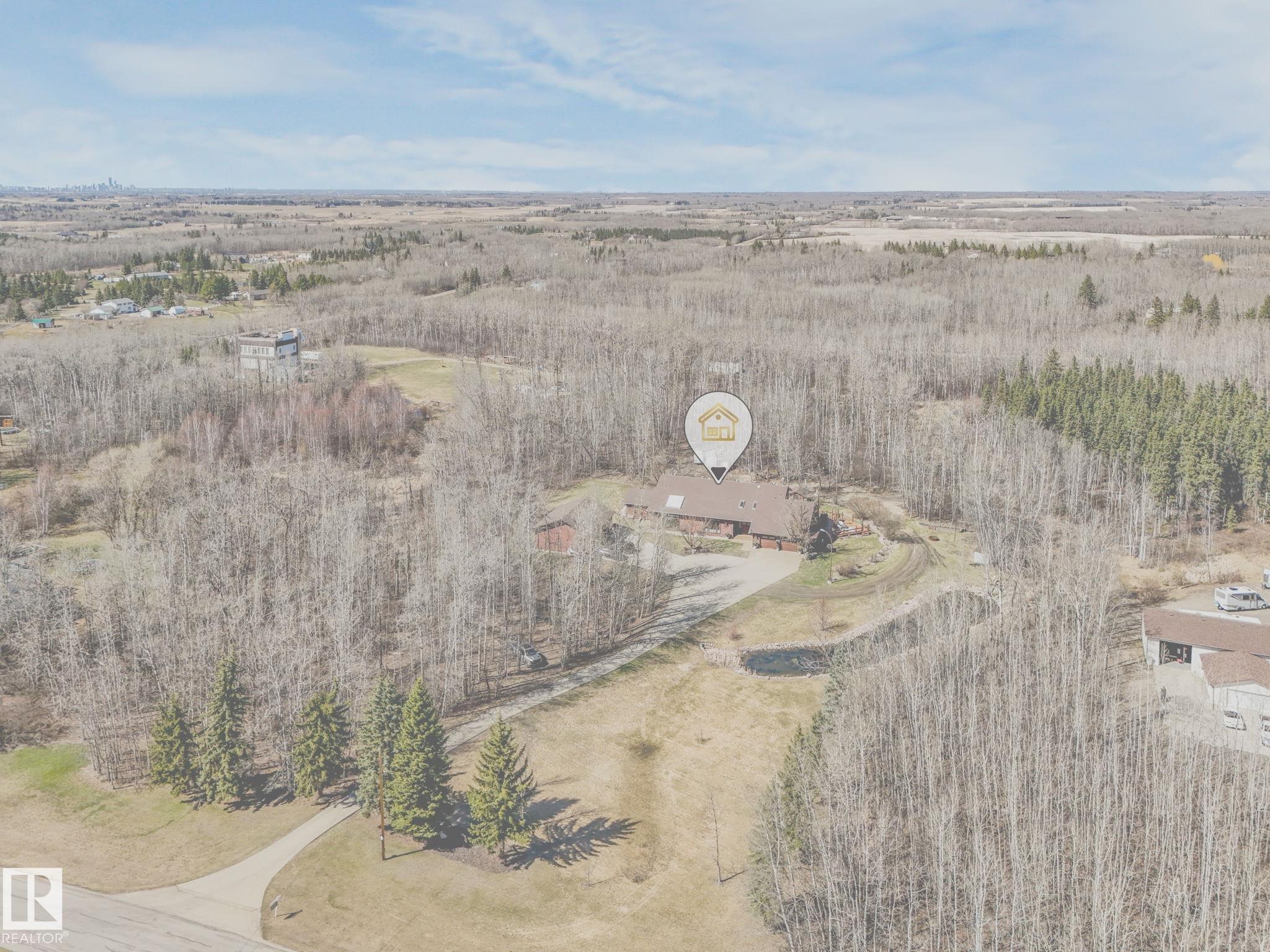 182 - 51313 Rge Road 231, Glenwood Park Estates, Rural Strathcona County