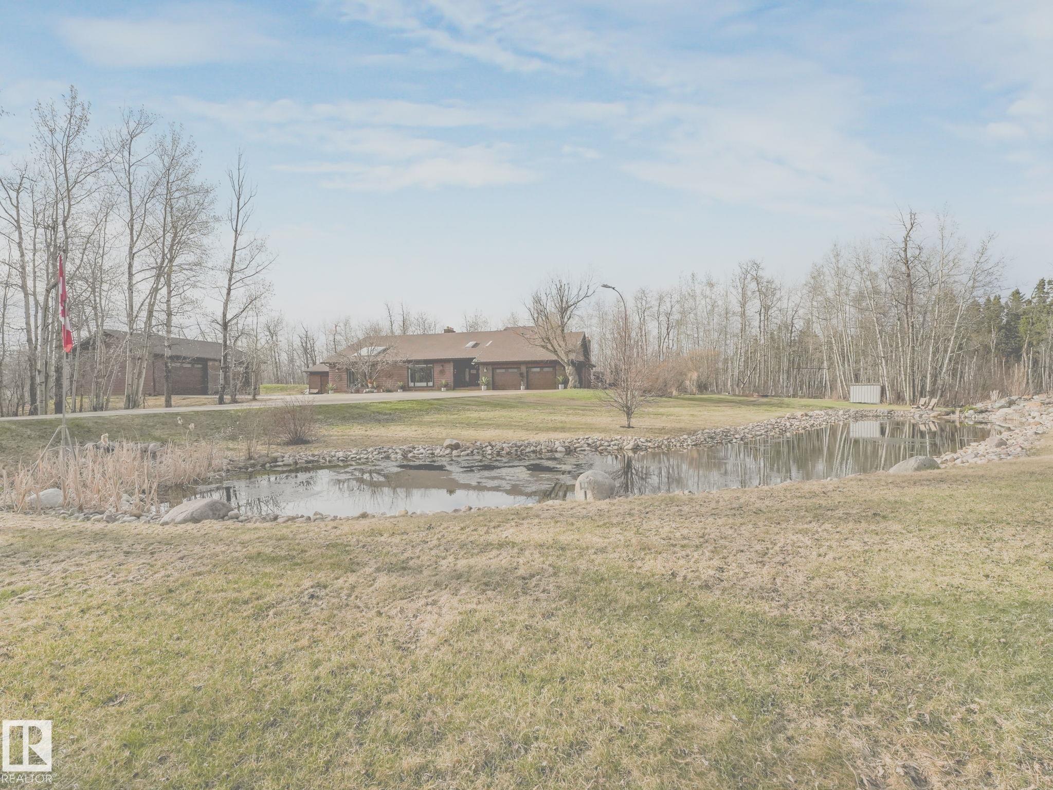 182 - 51313 Rge Road 231, Glenwood Park Estates, Rural Strathcona County