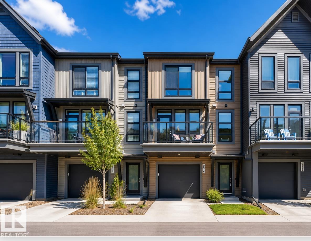52 - 1304 Rutherford Road SW, Rutherford, Edmonton