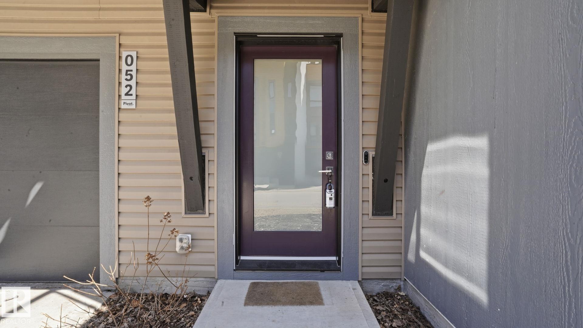 52 - 1304 Rutherford Road SW, Rutherford, Edmonton