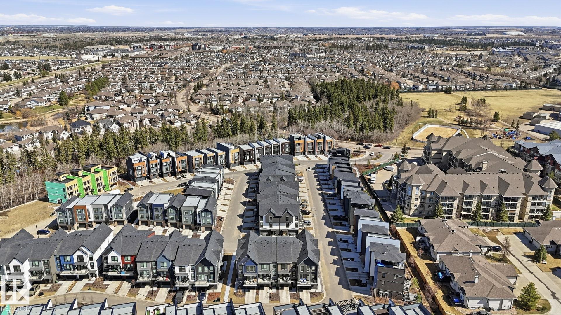 Photo 28 at 52 - 1304 Rutherford Road SW, Rutherford, Edmonton