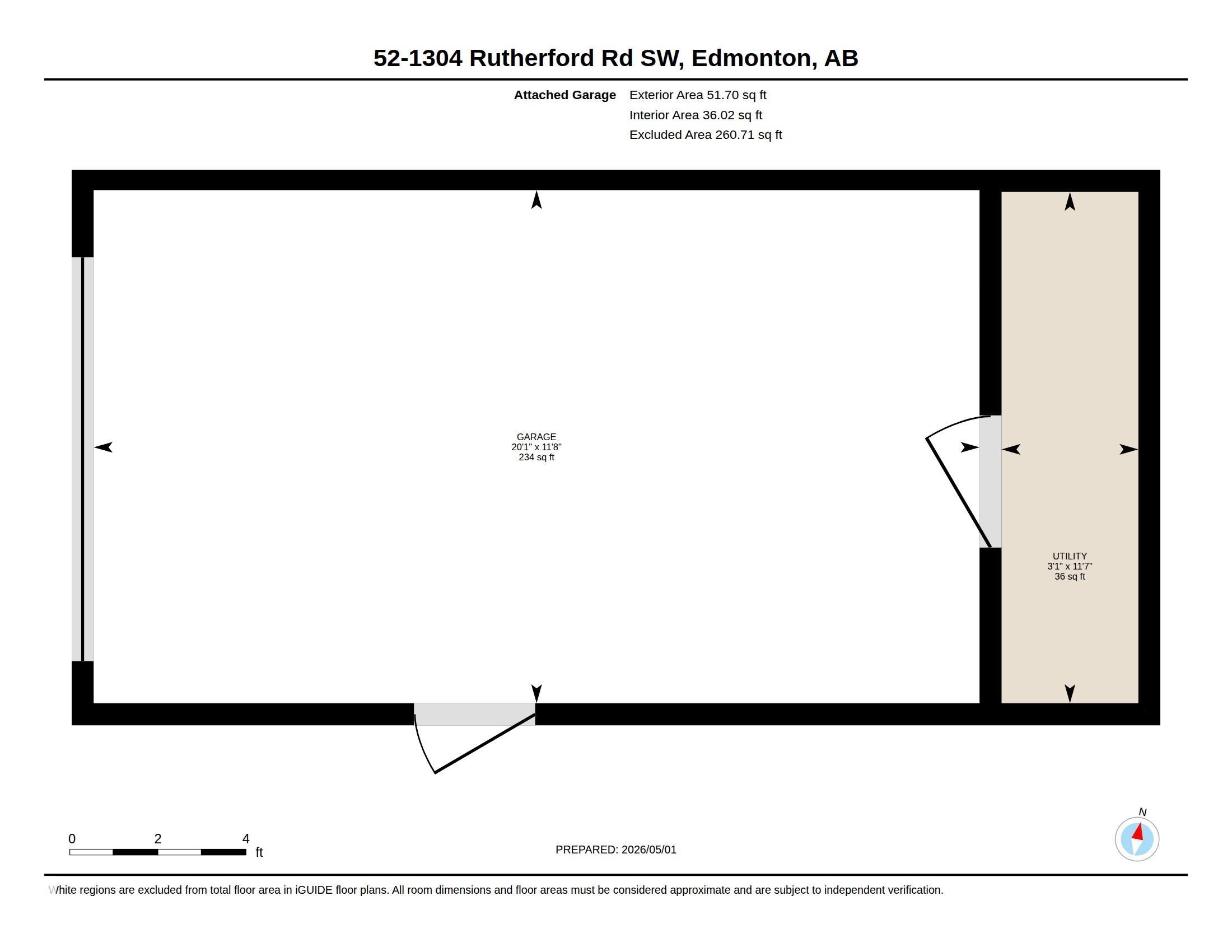 Photo 29 at 52 - 1304 Rutherford Road SW, Rutherford, Edmonton