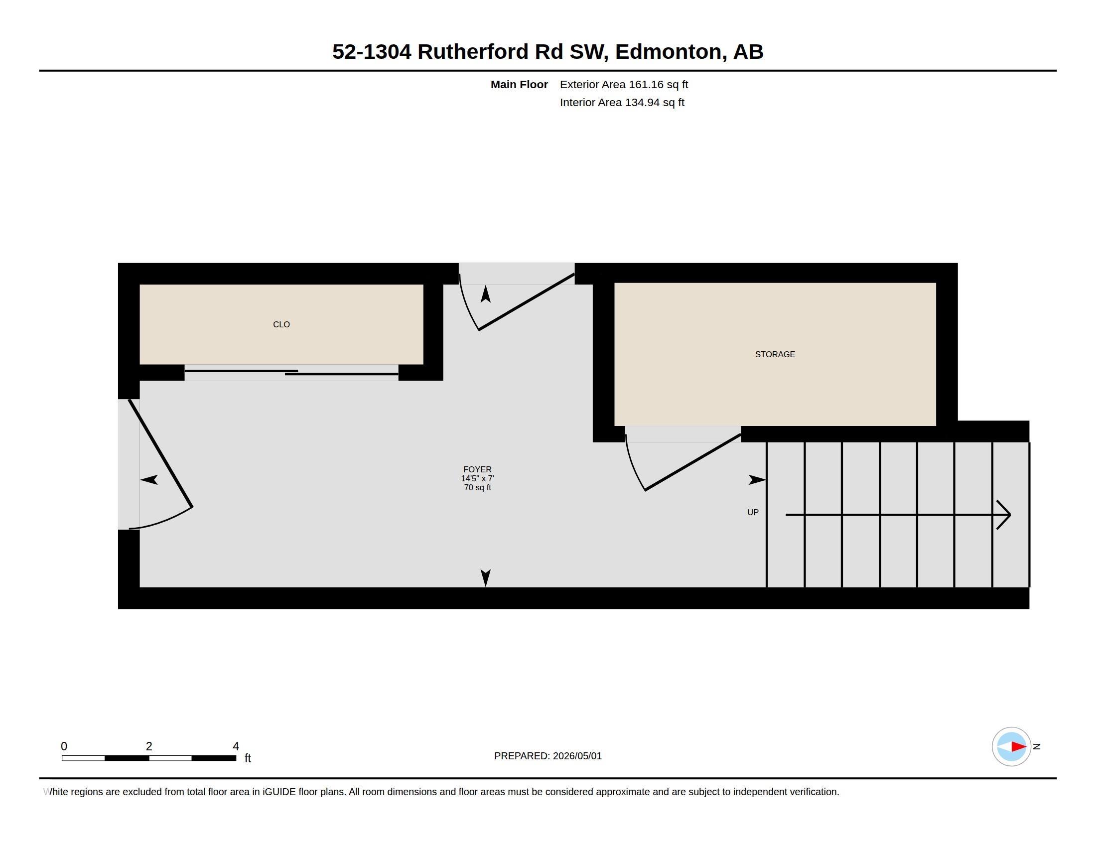 Photo 30 at 52 - 1304 Rutherford Road SW, Rutherford, Edmonton