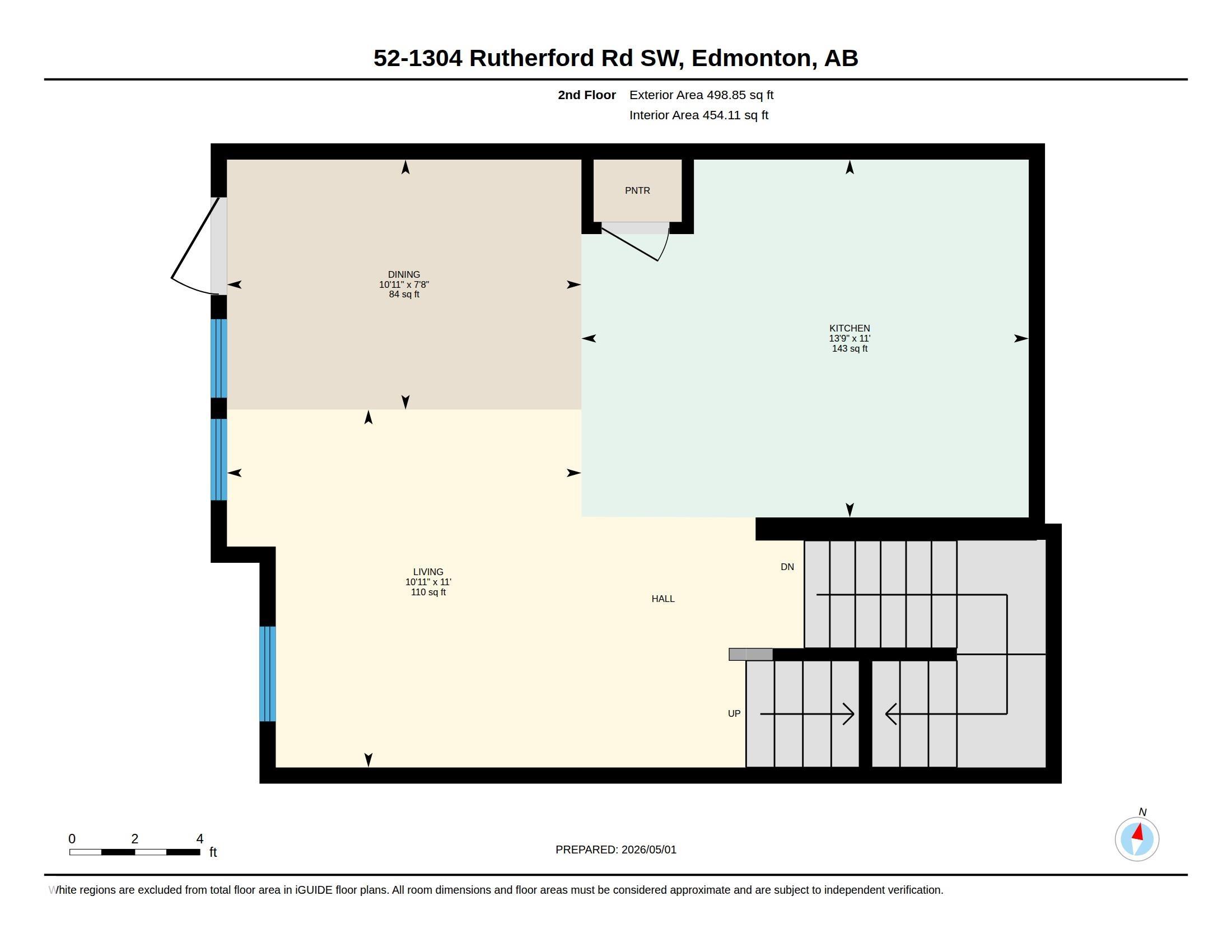 Photo 32 at 52 - 1304 Rutherford Road SW, Rutherford, Edmonton