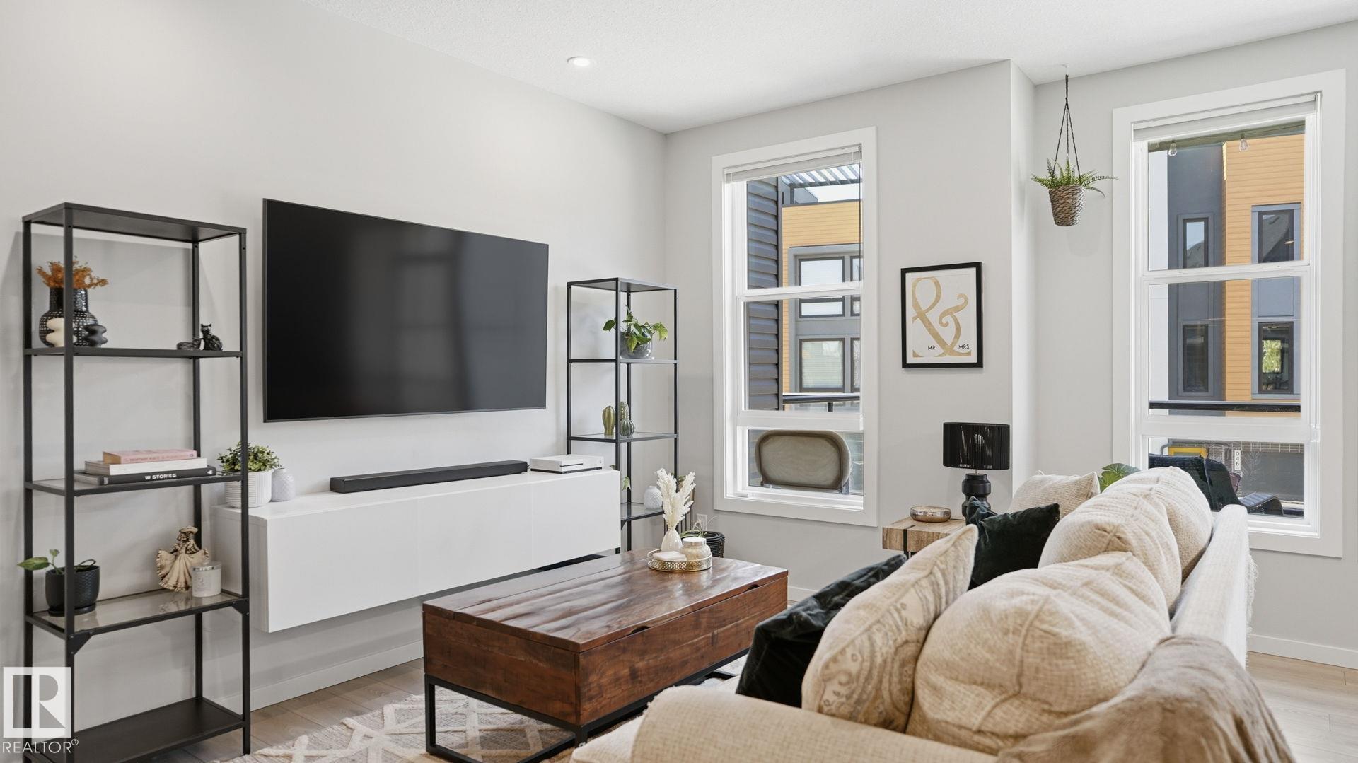 Photo 9 at 52 - 1304 Rutherford Road SW, Rutherford, Edmonton